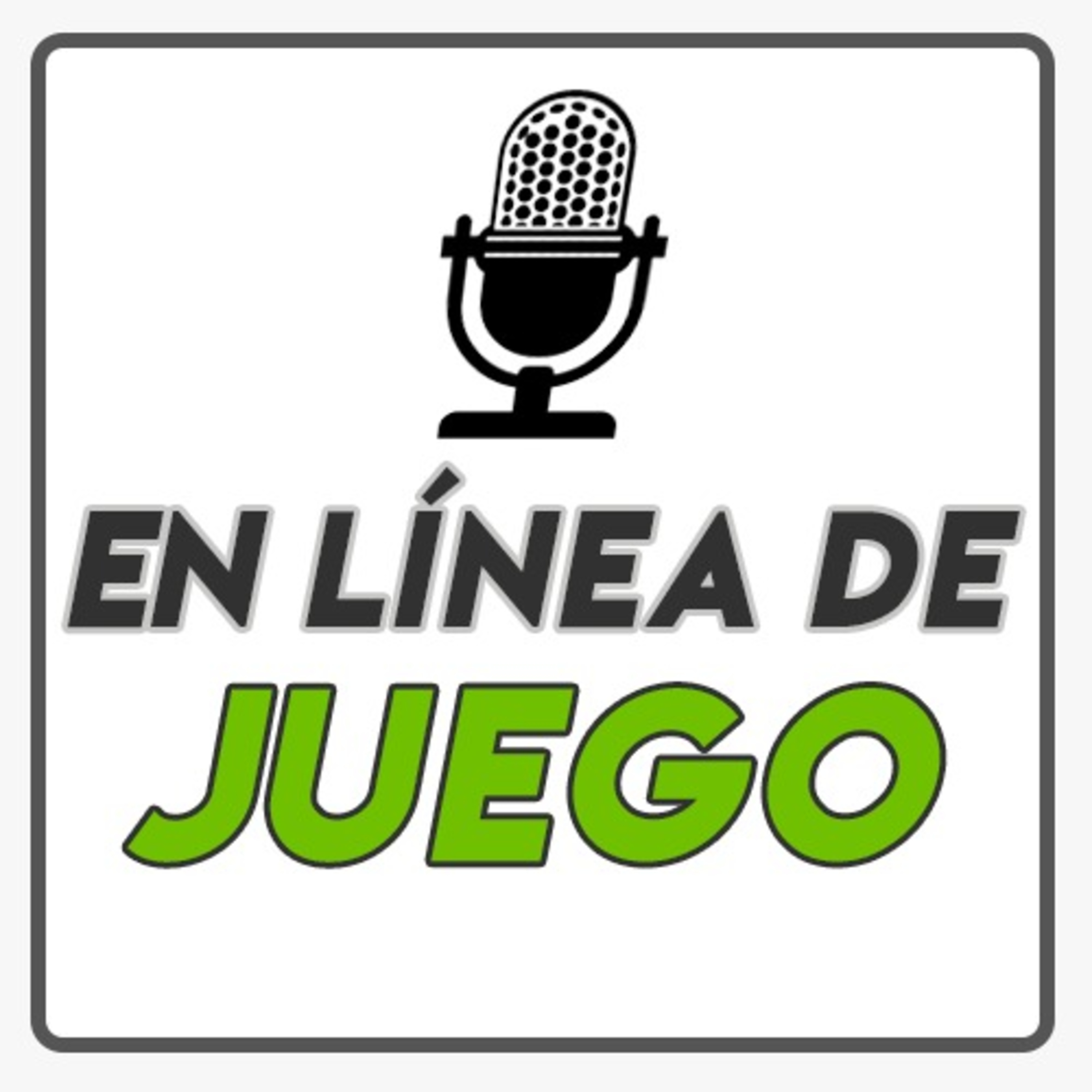 En la Línea de Juego