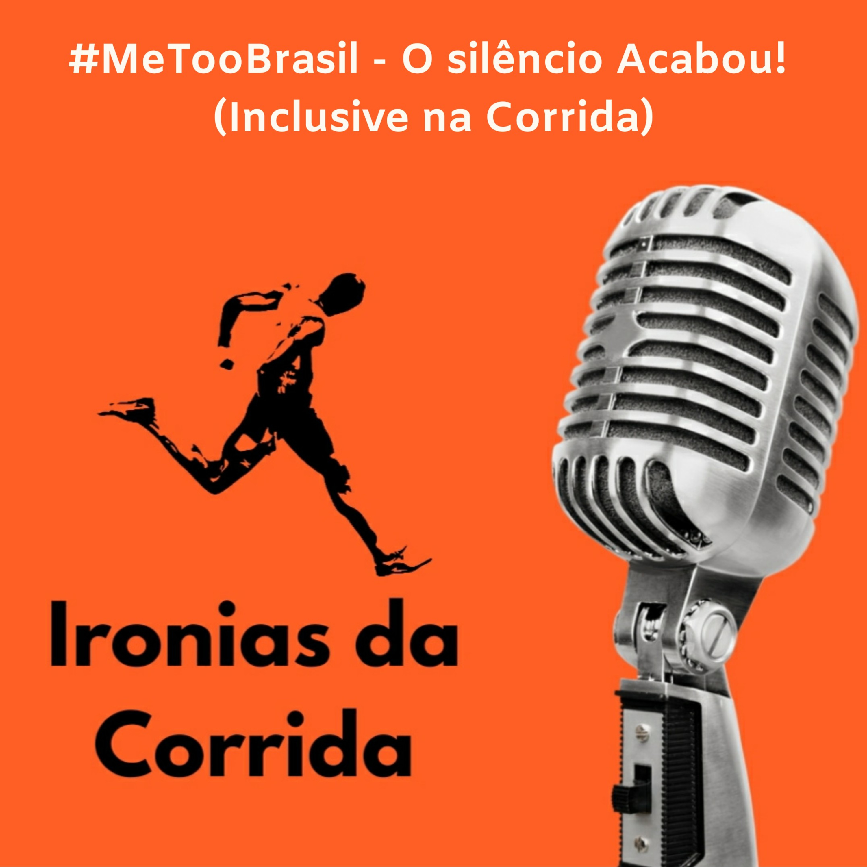 Ironias da Corrida