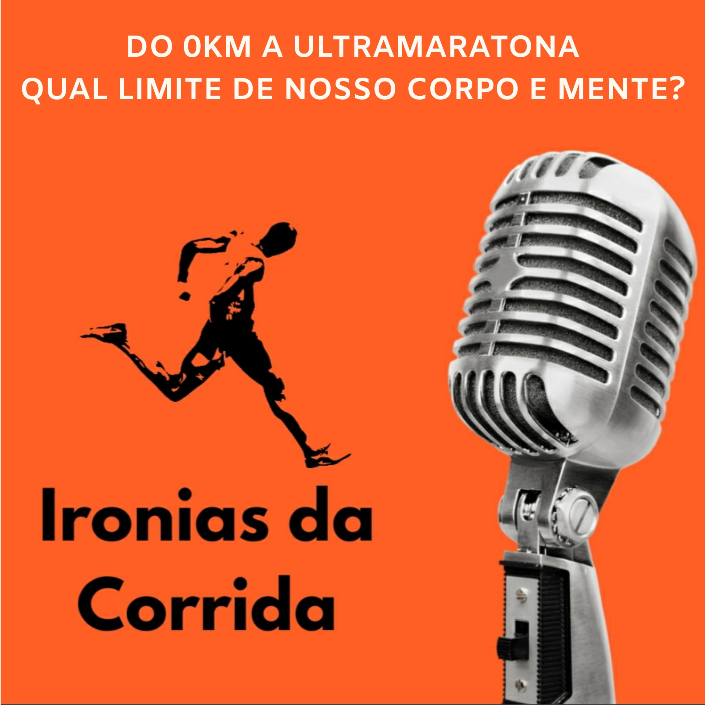 Ironias da Corrida