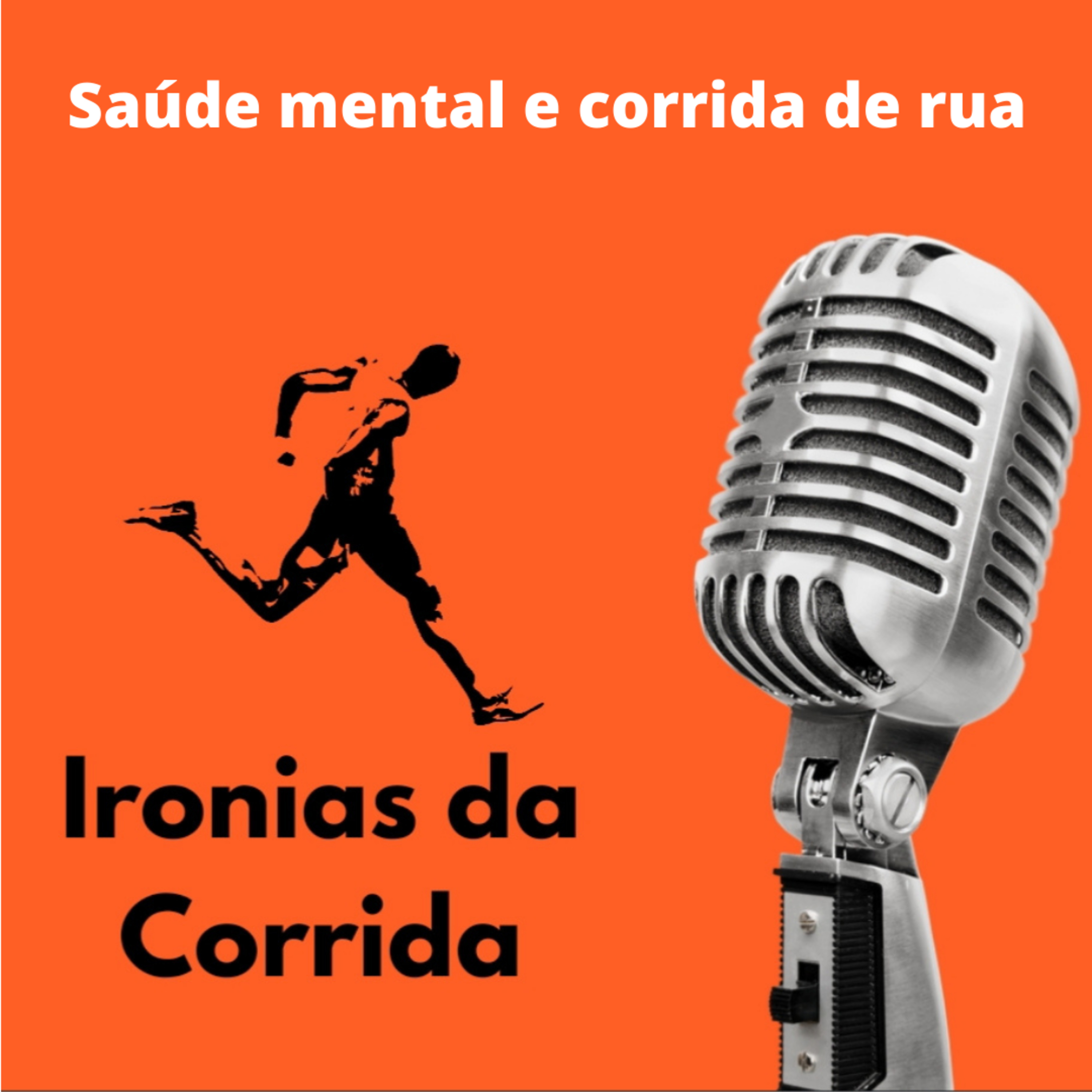 Ironias da Corrida
