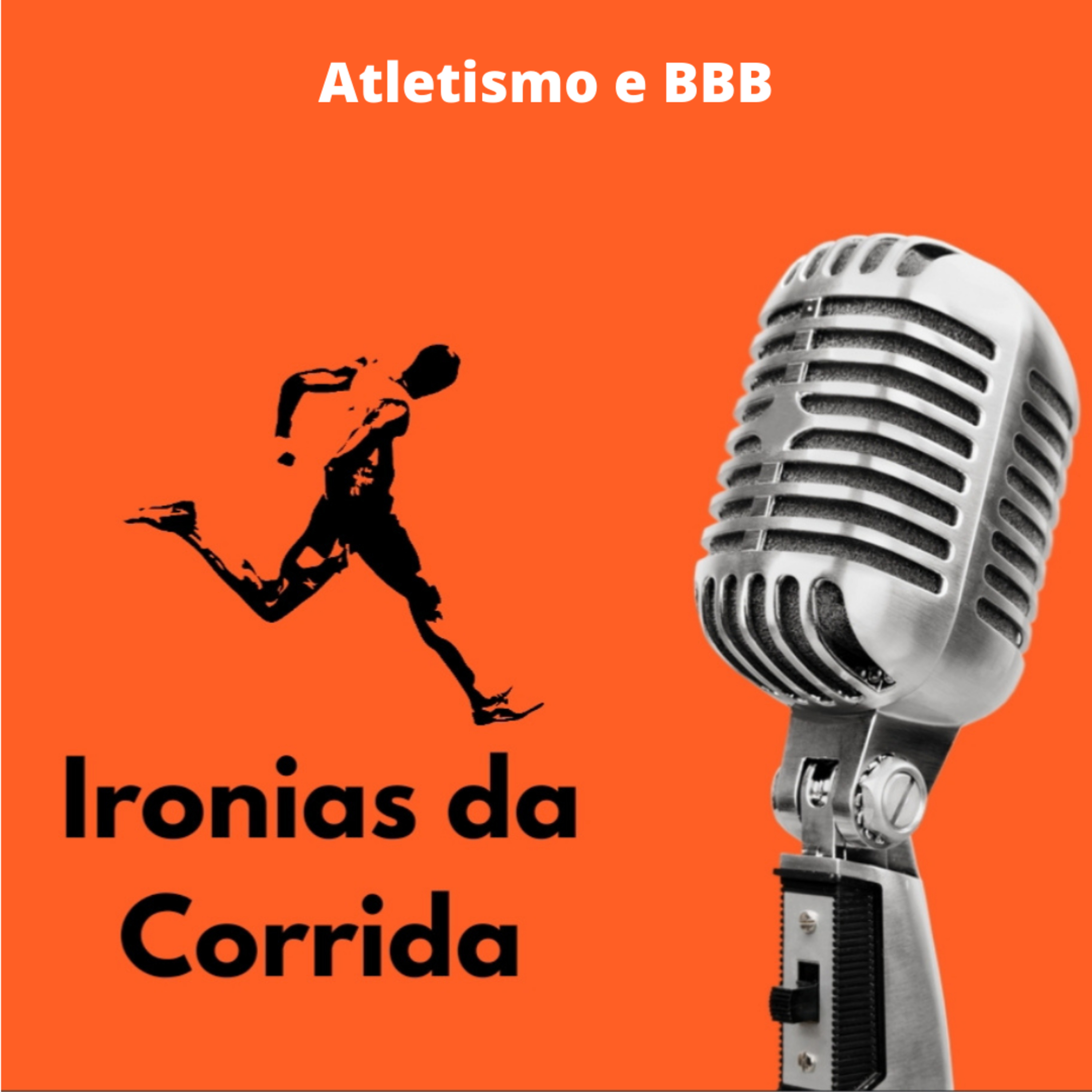 Ironias da Corrida