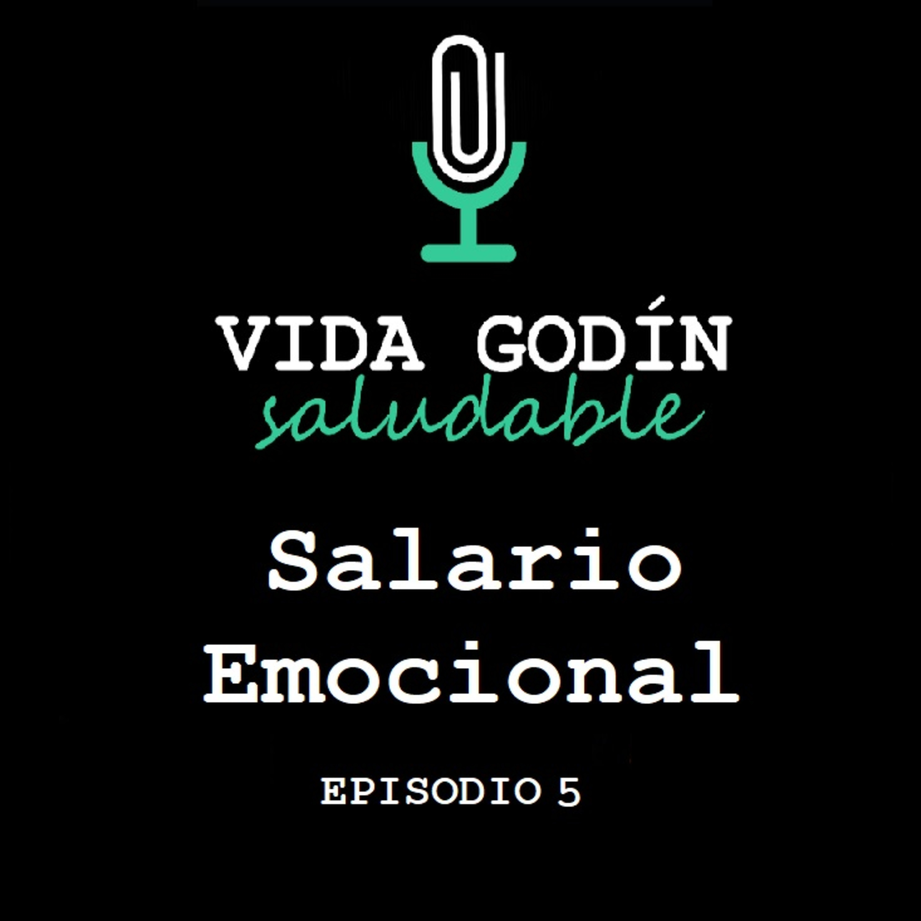 VIDA GODÍN Saludable