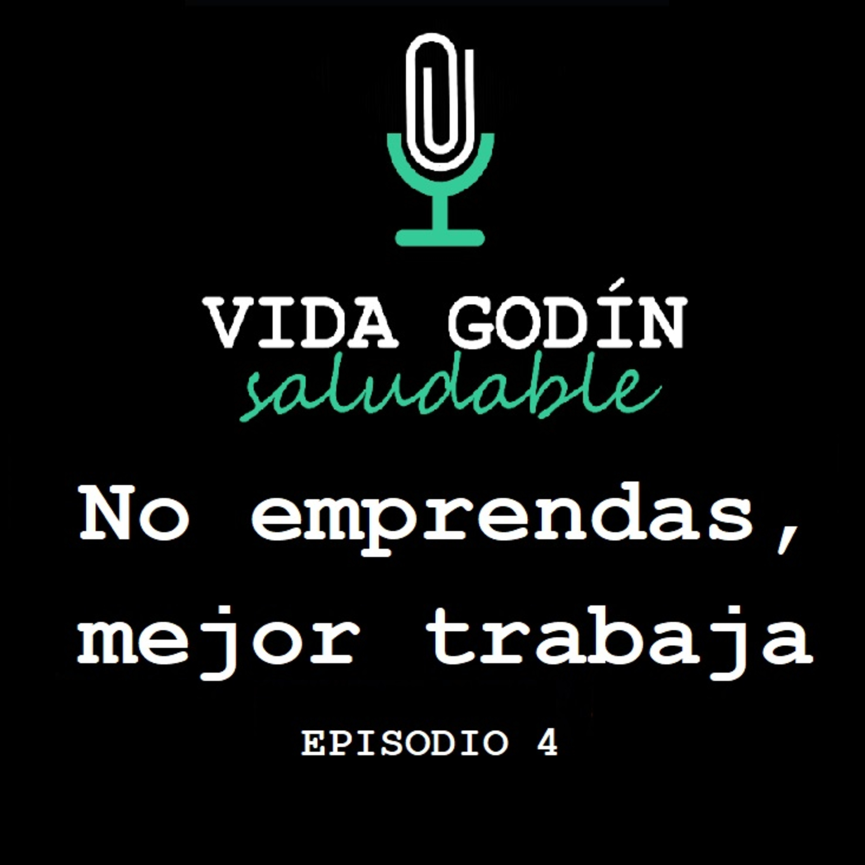 VIDA GODÍN Saludable