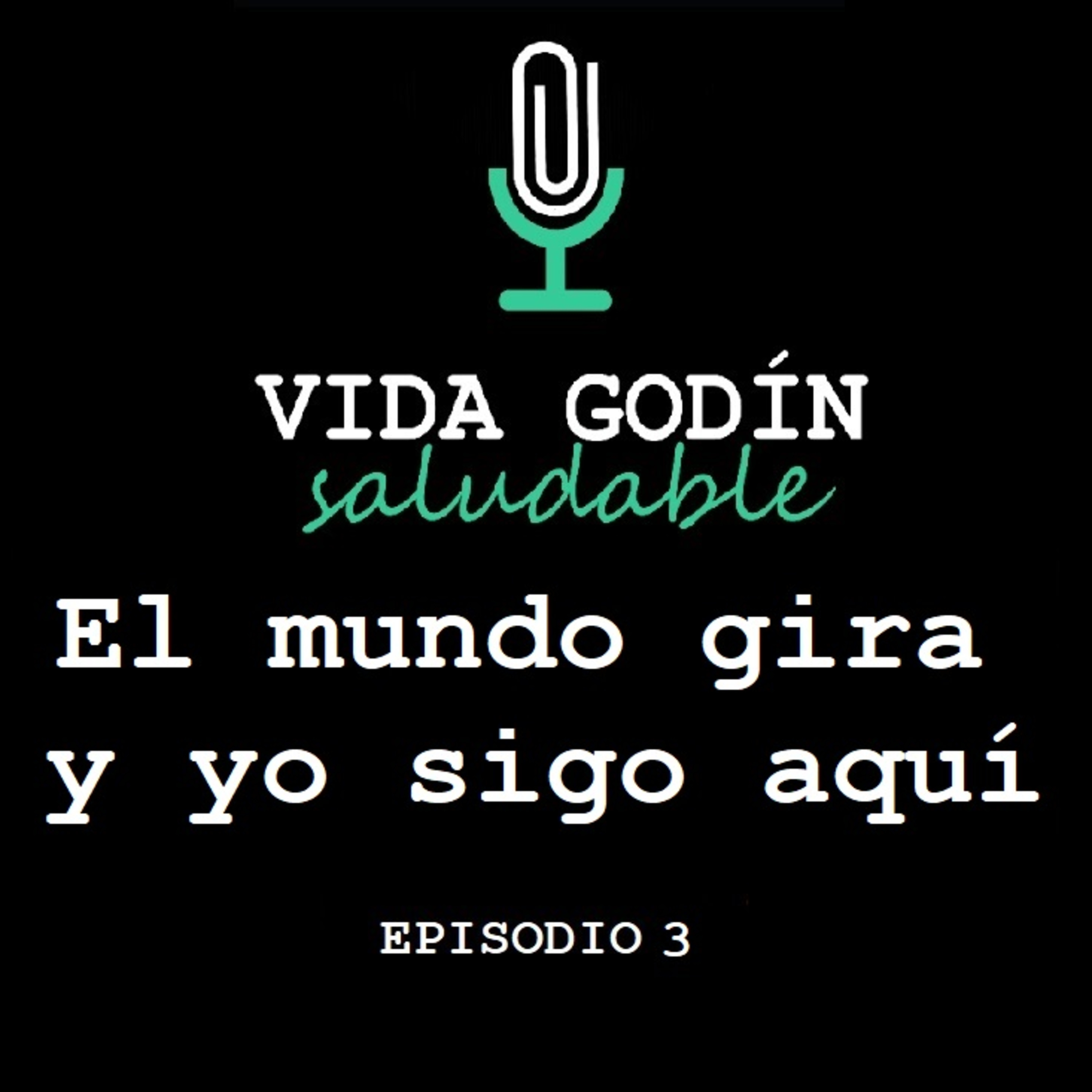 VIDA GODÍN Saludable