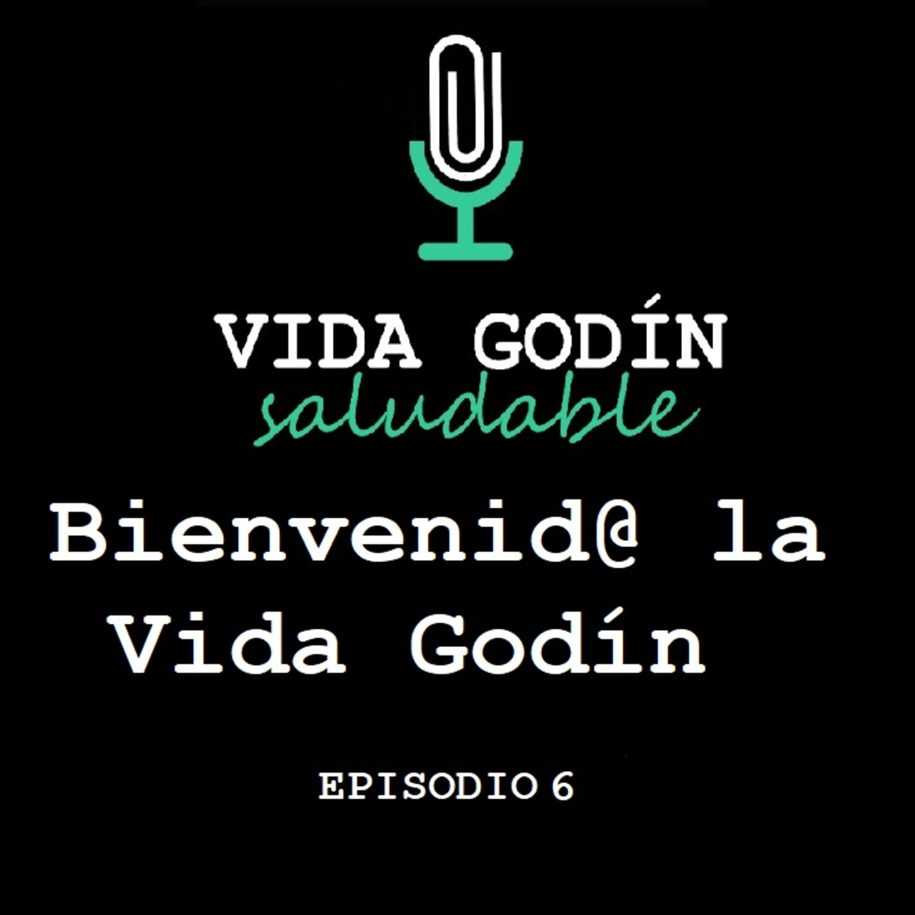 VIDA GODÍN Saludable