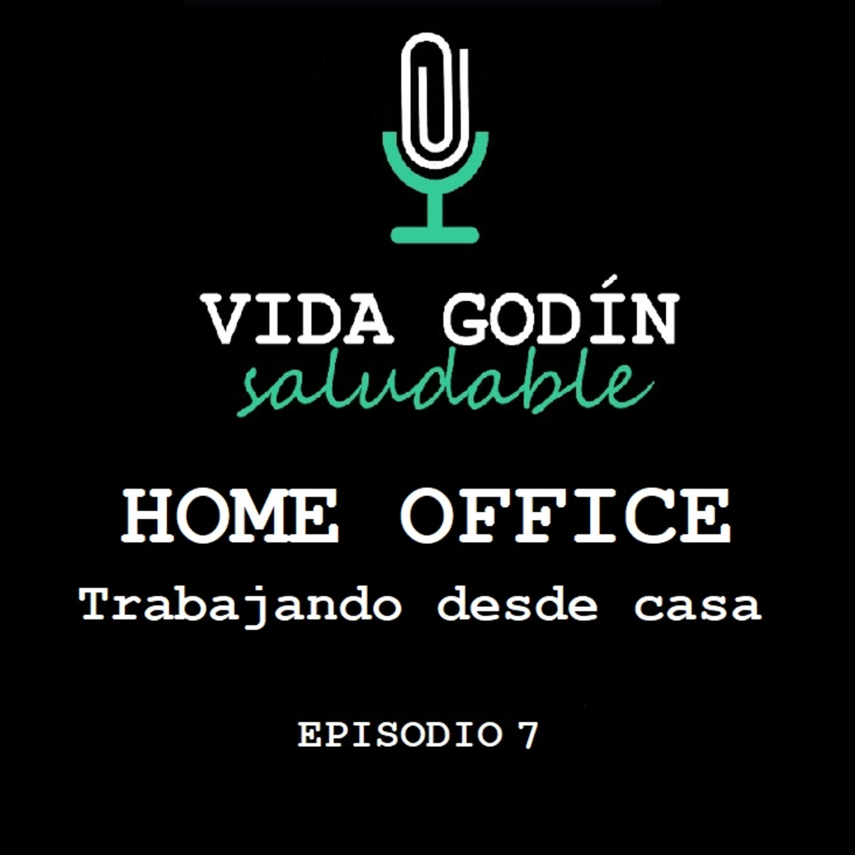 VIDA GODÍN Saludable