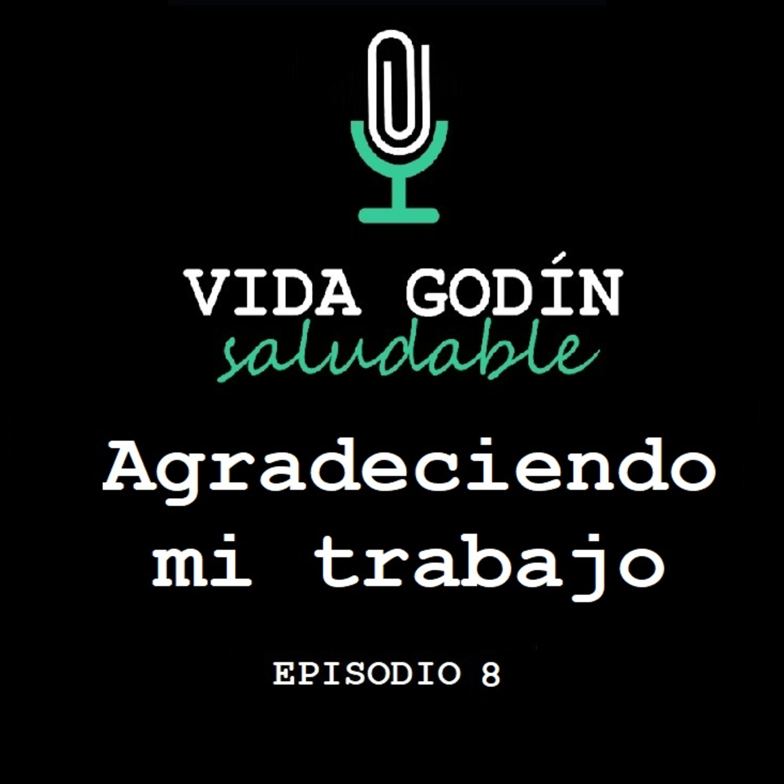 VIDA GODÍN Saludable
