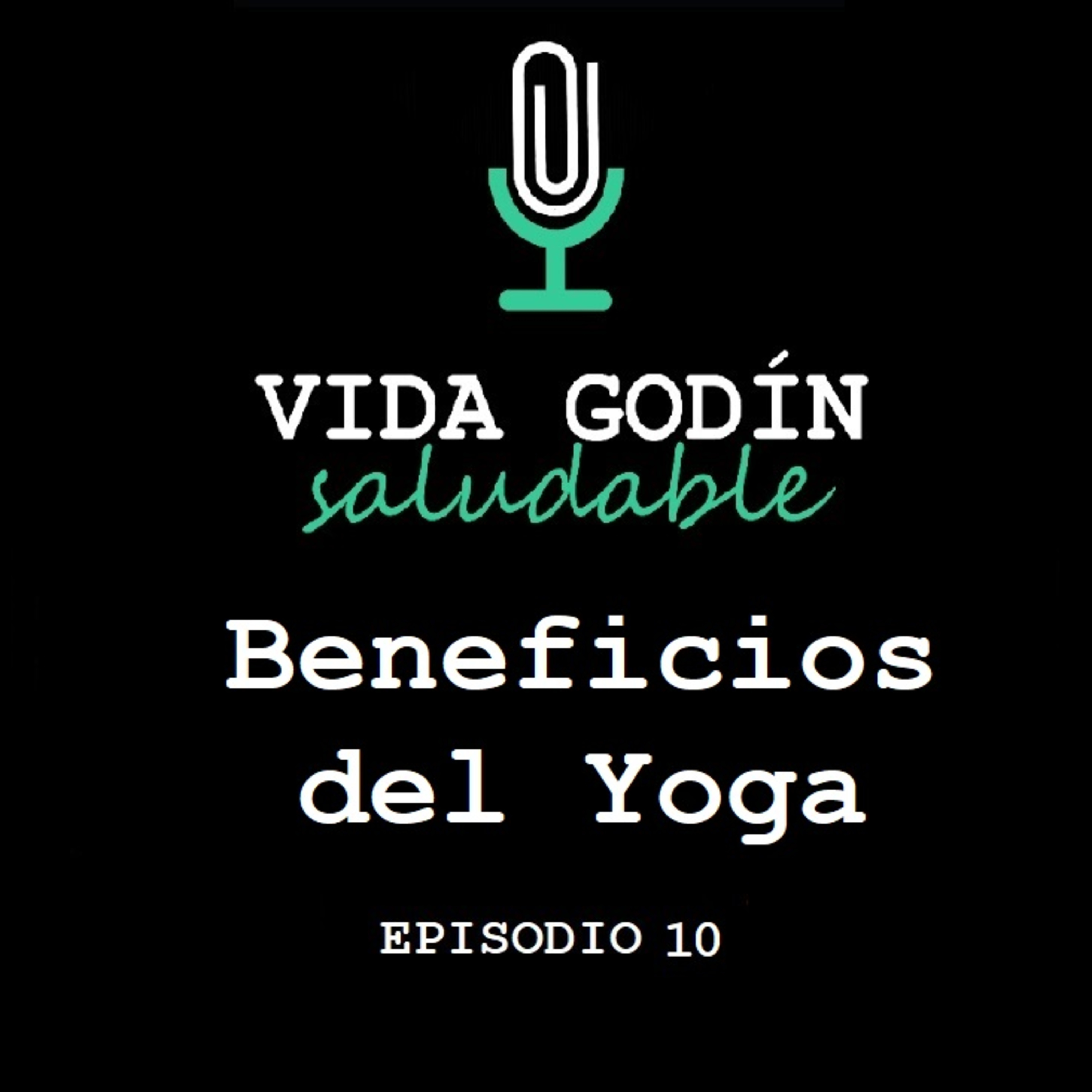 VIDA GODÍN Saludable