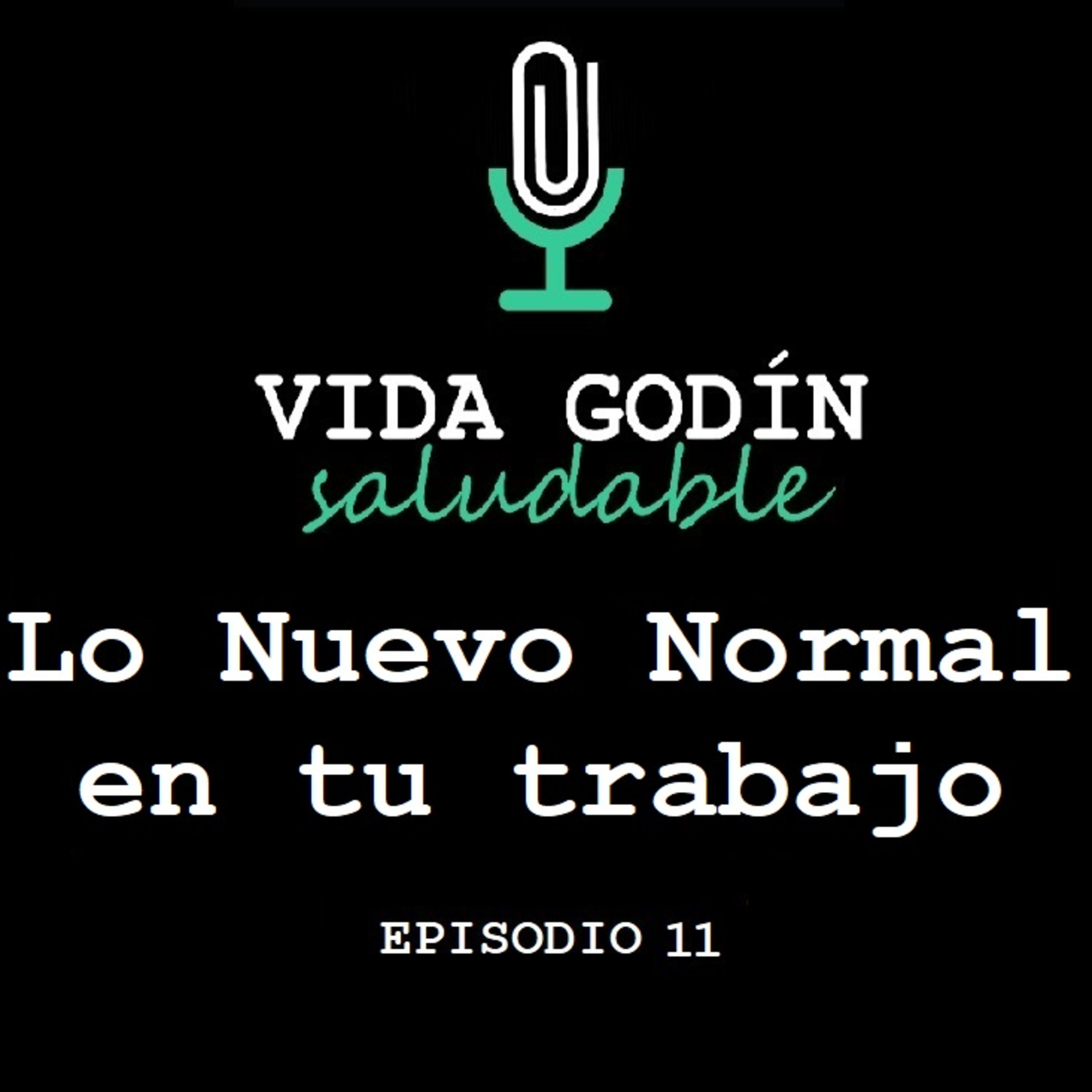 VIDA GODÍN Saludable