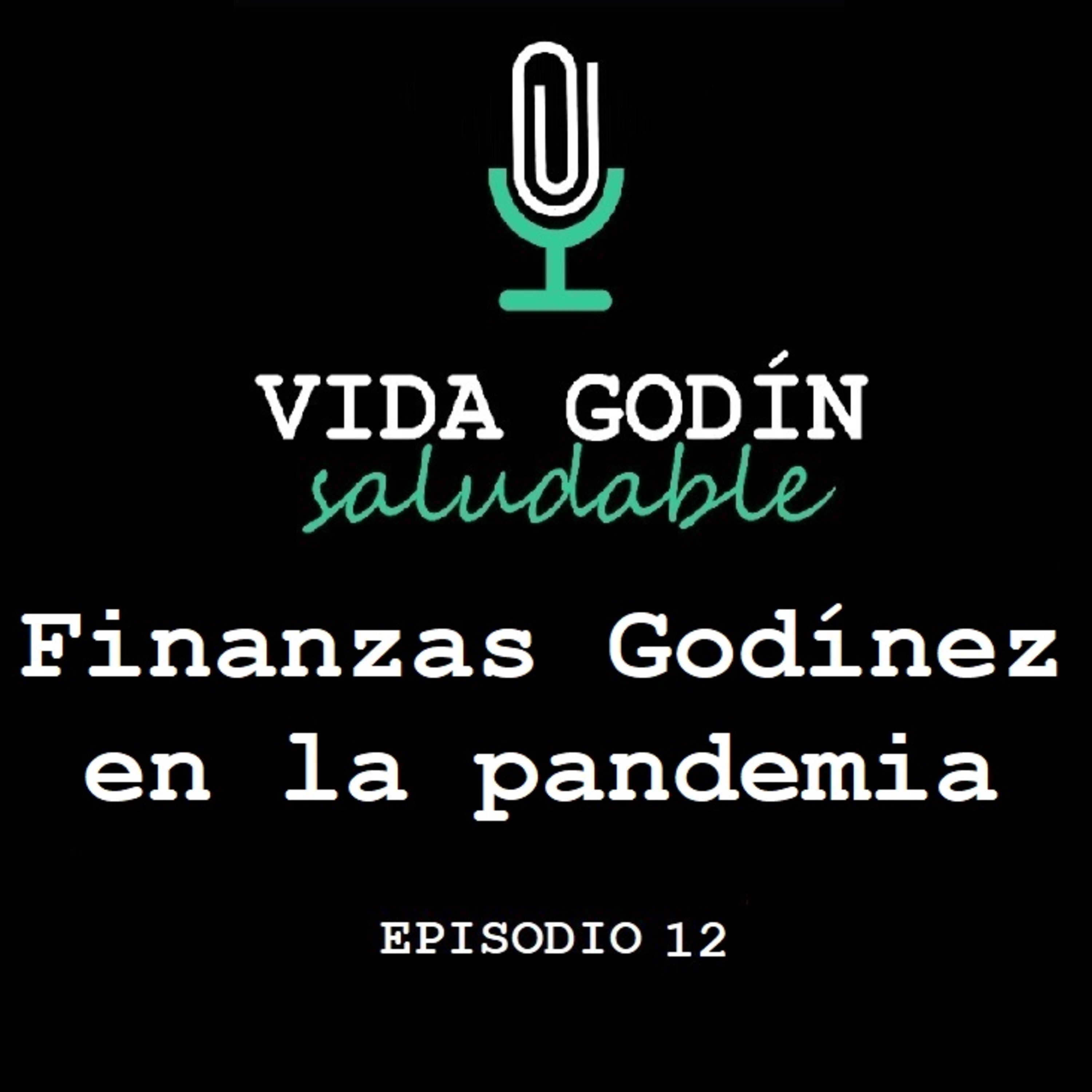 VIDA GODÍN Saludable