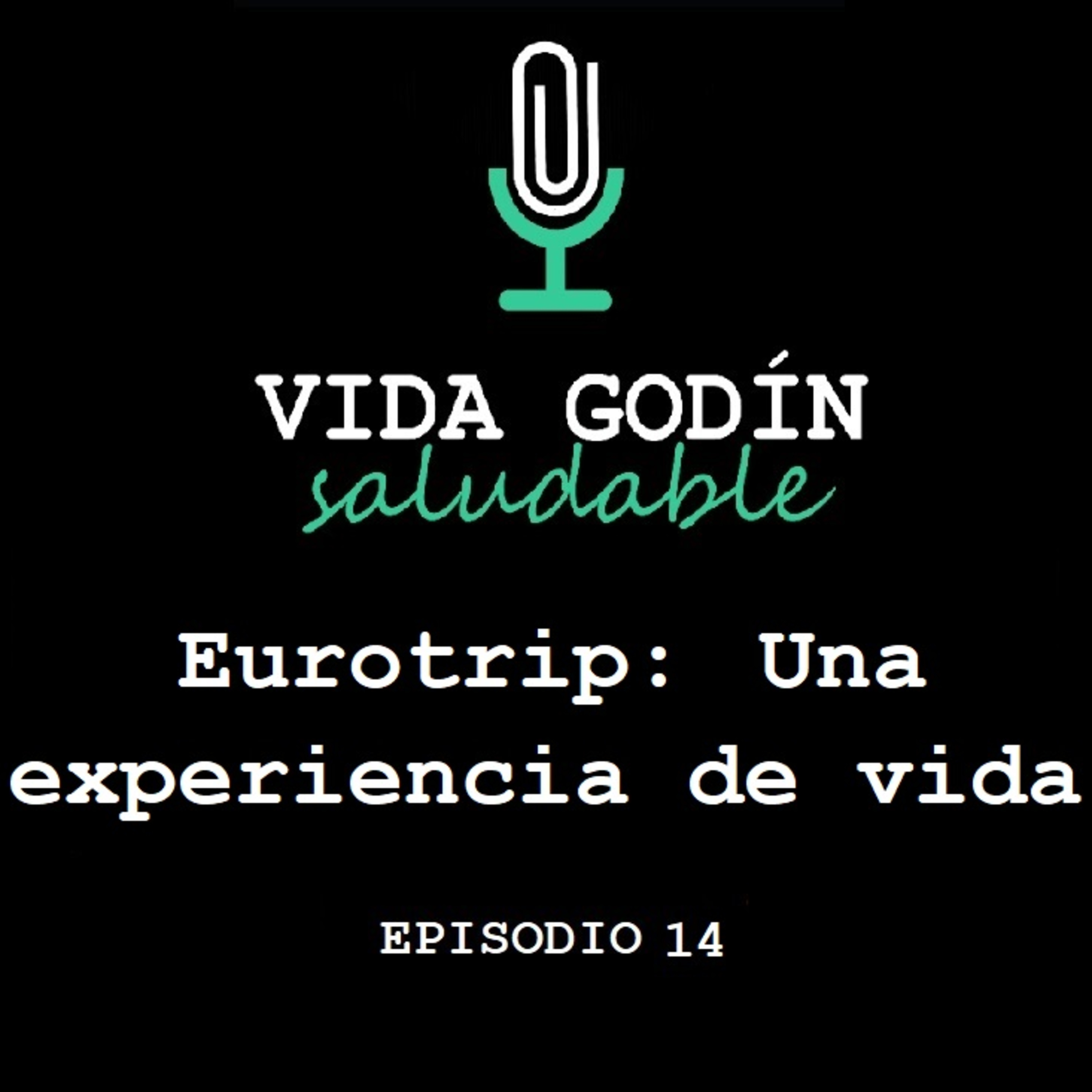 VIDA GODÍN Saludable