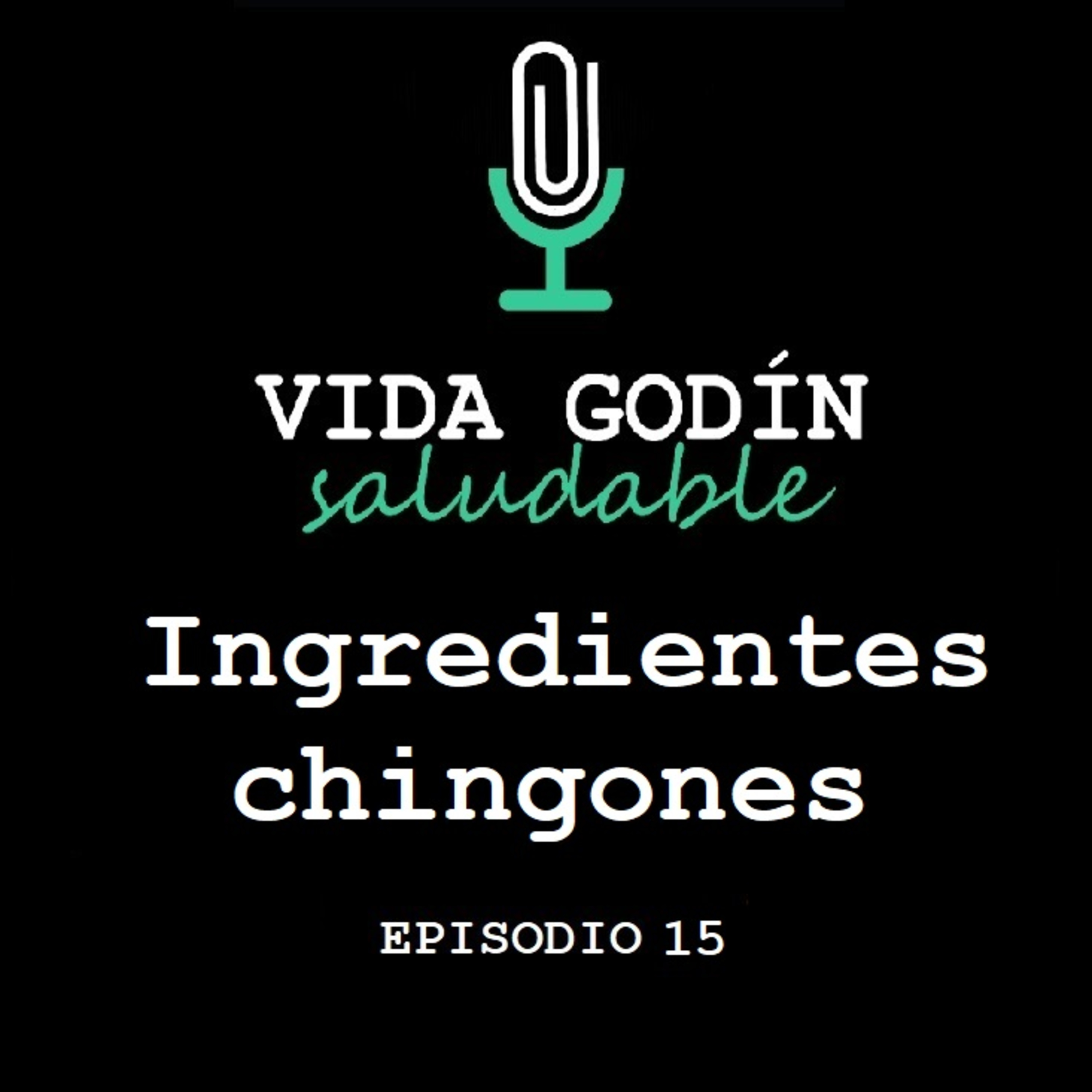 VIDA GODÍN Saludable