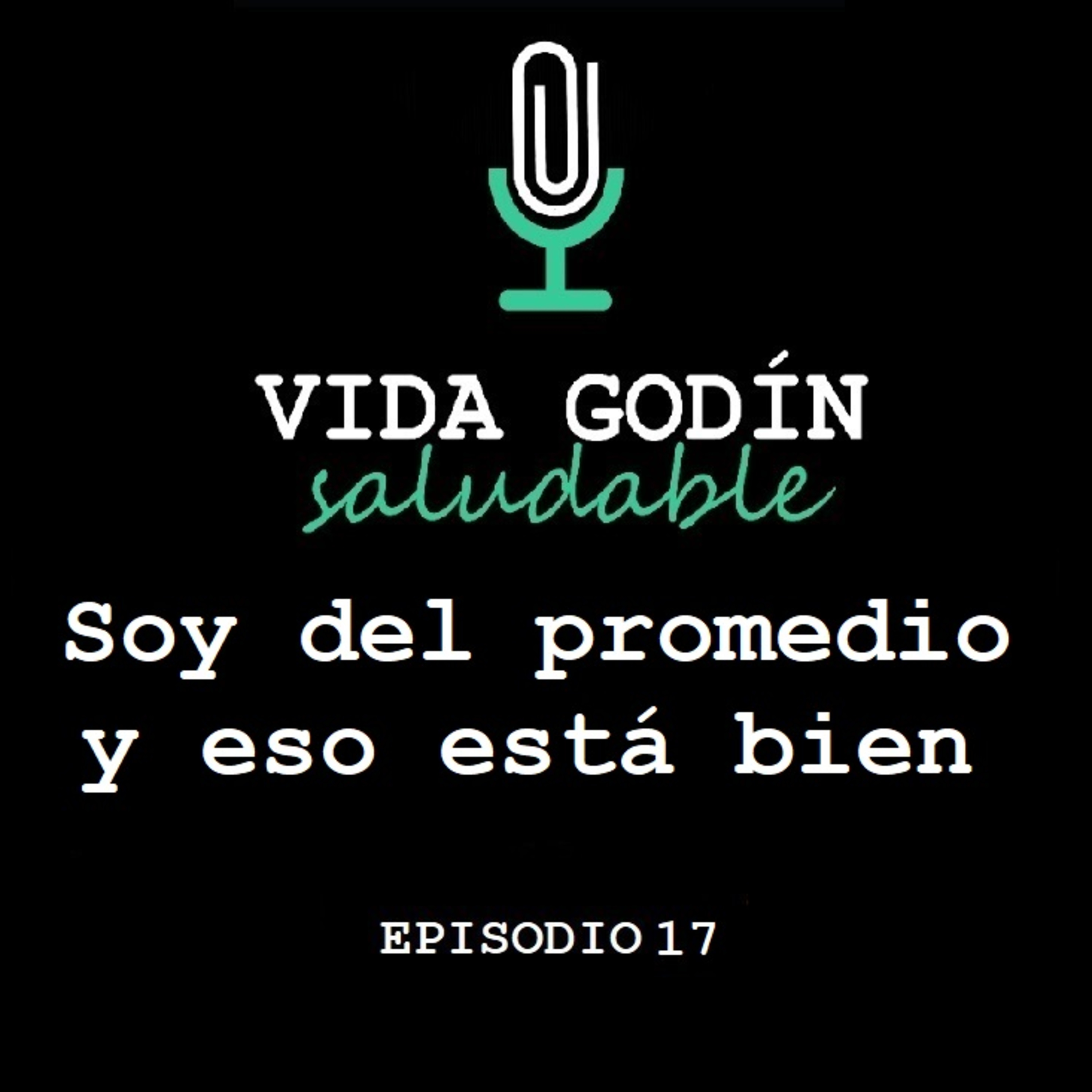 VIDA GODÍN Saludable
