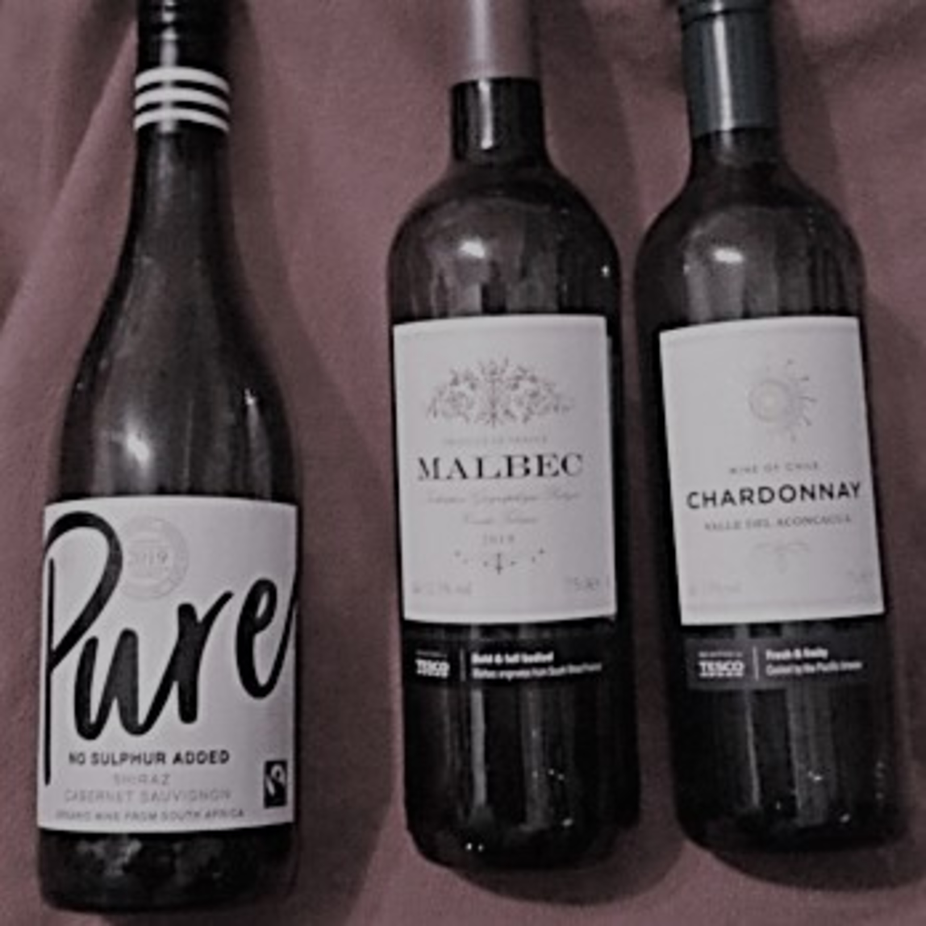 Well Red: Wine & Books Podcast