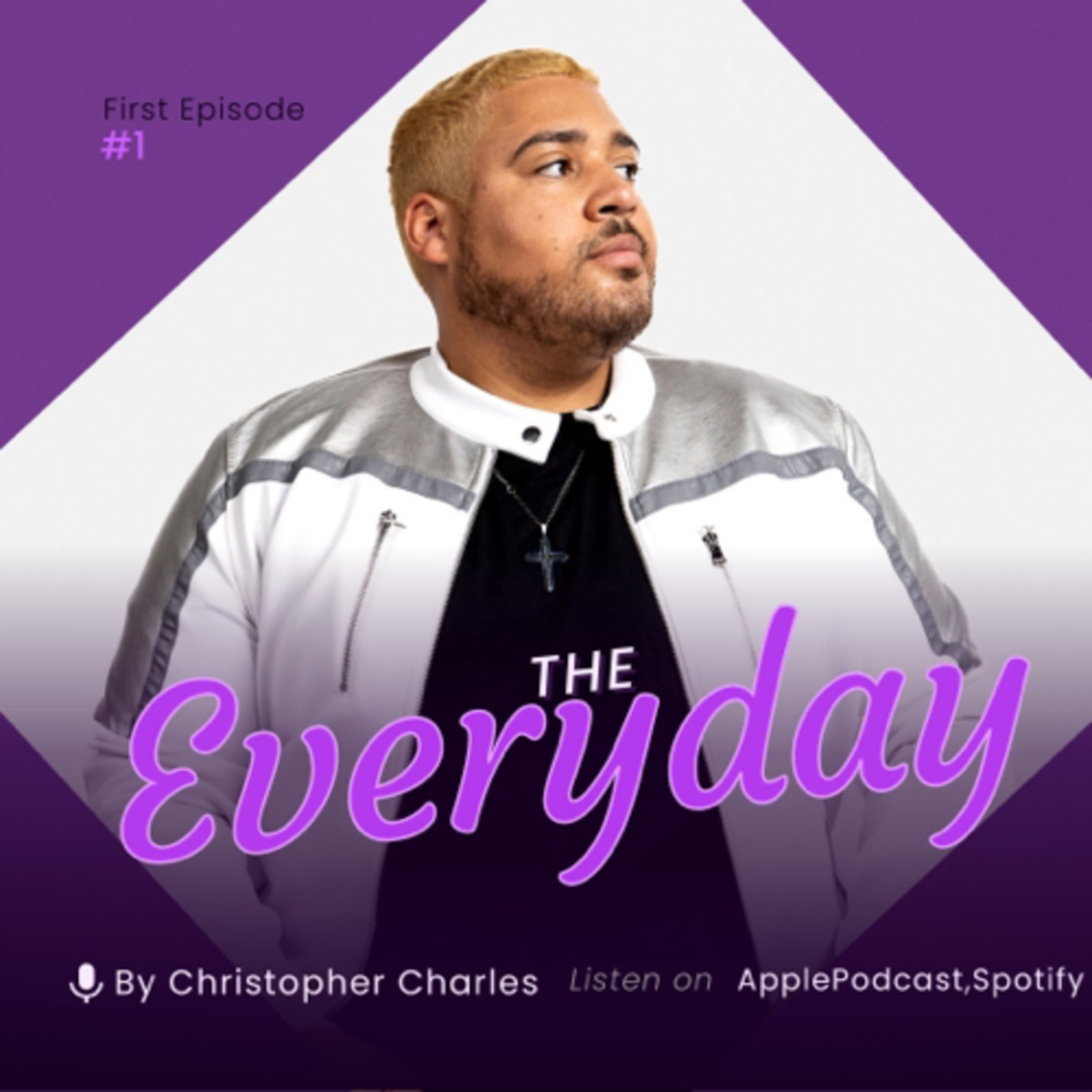 The Everyday Podcast