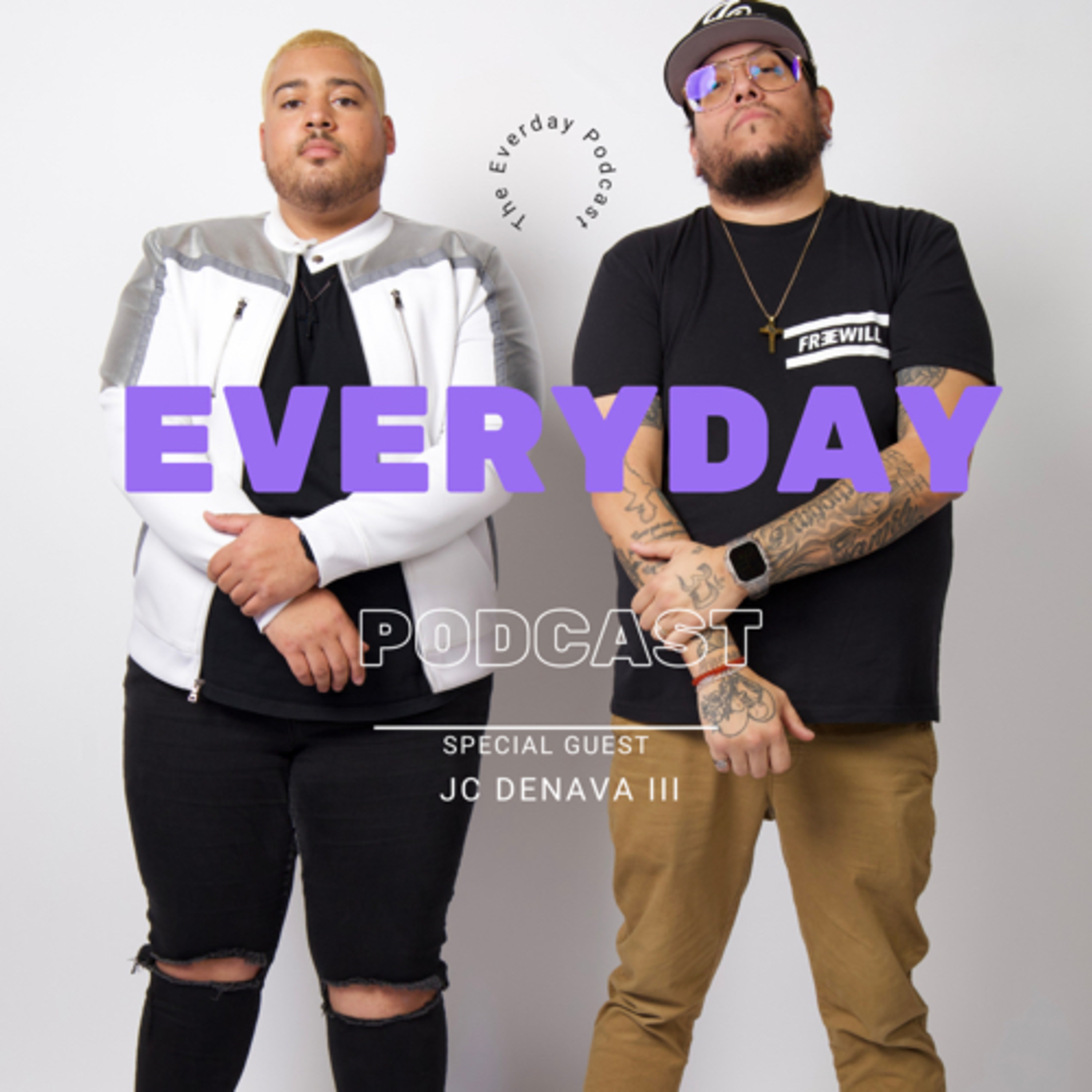 The Everyday Podcast