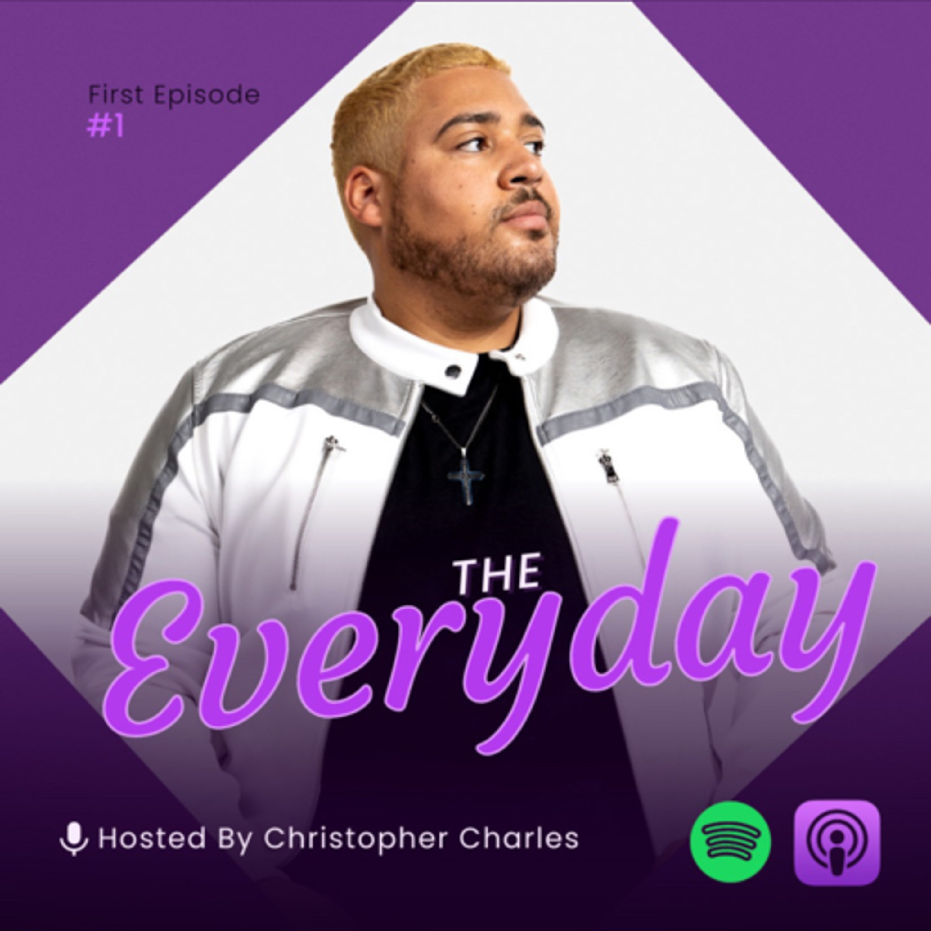 The Everyday Podcast