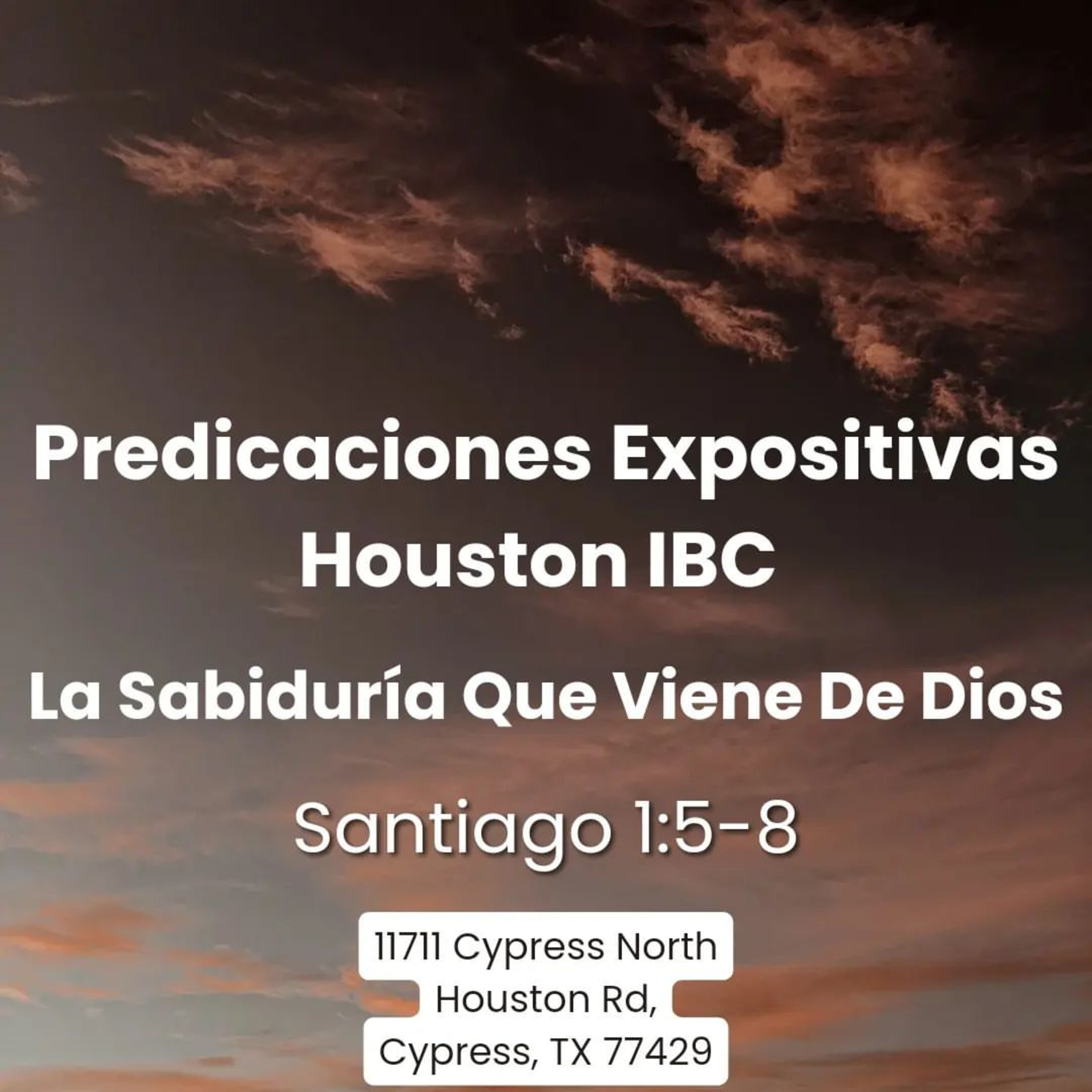 Portada de Iglesia Biblica Gracia Soberana