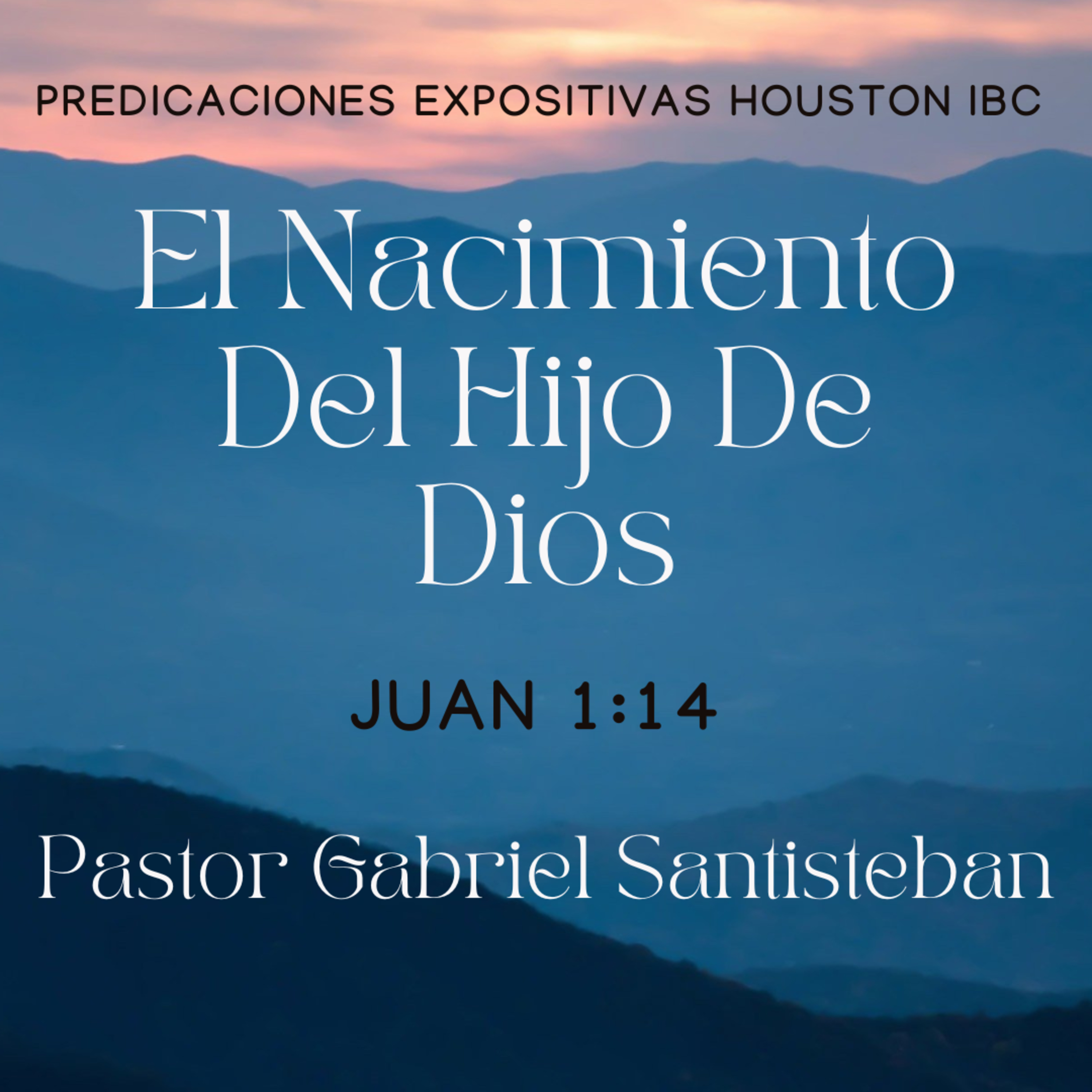 Portada de Iglesia Biblica Gracia Soberana