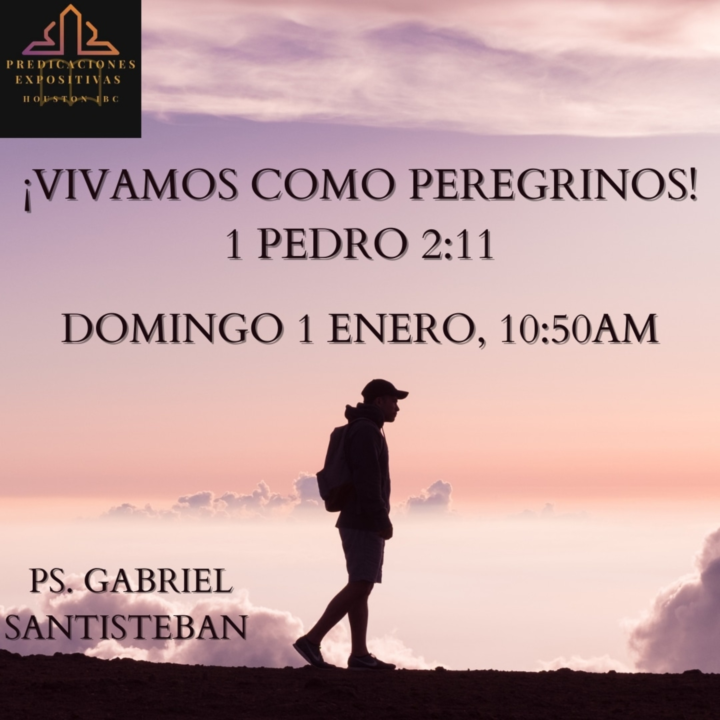 Portada de Iglesia Biblica Gracia Soberana