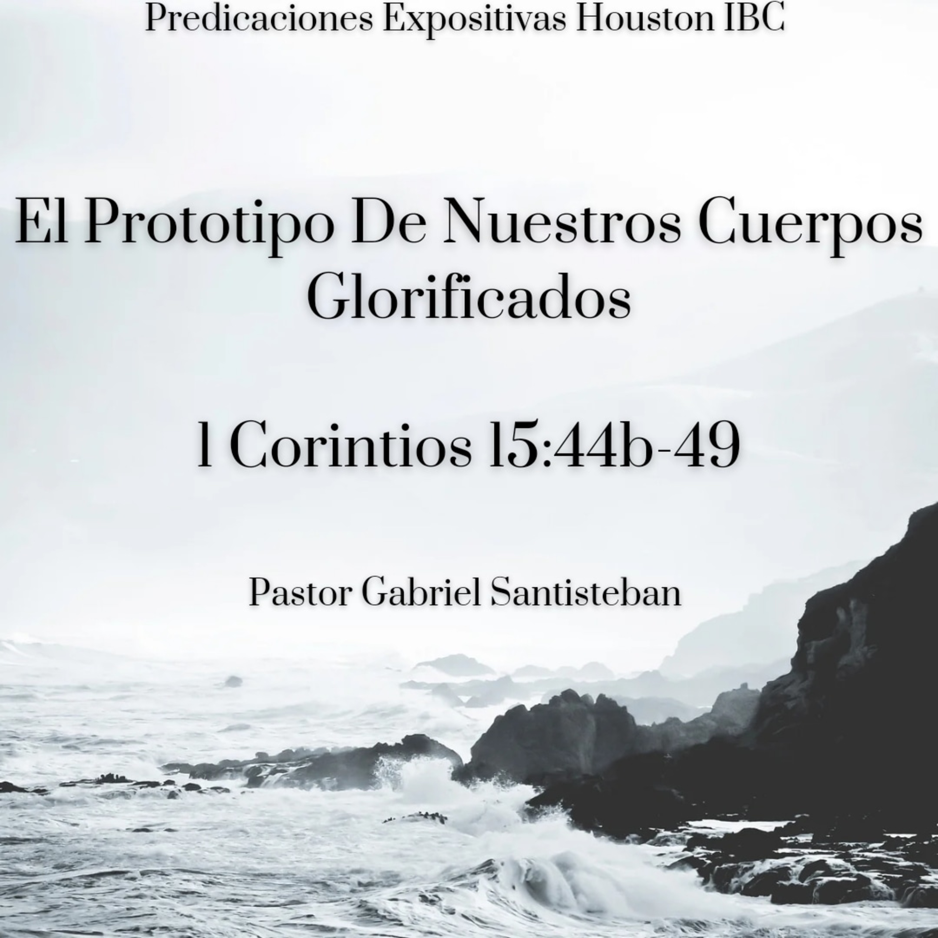 Portada de Iglesia Biblica Gracia Soberana