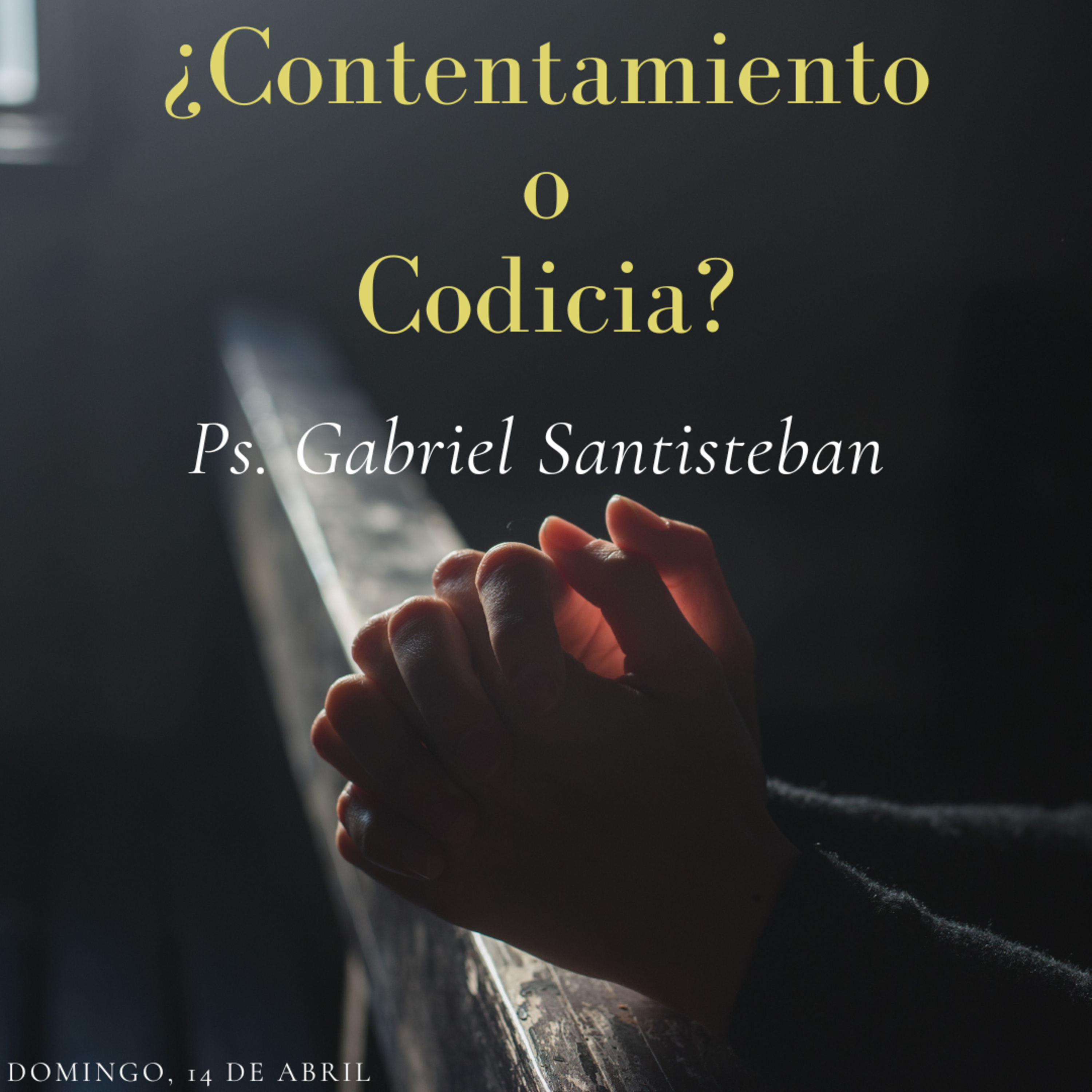 Portada de Iglesia Biblica Gracia Soberana