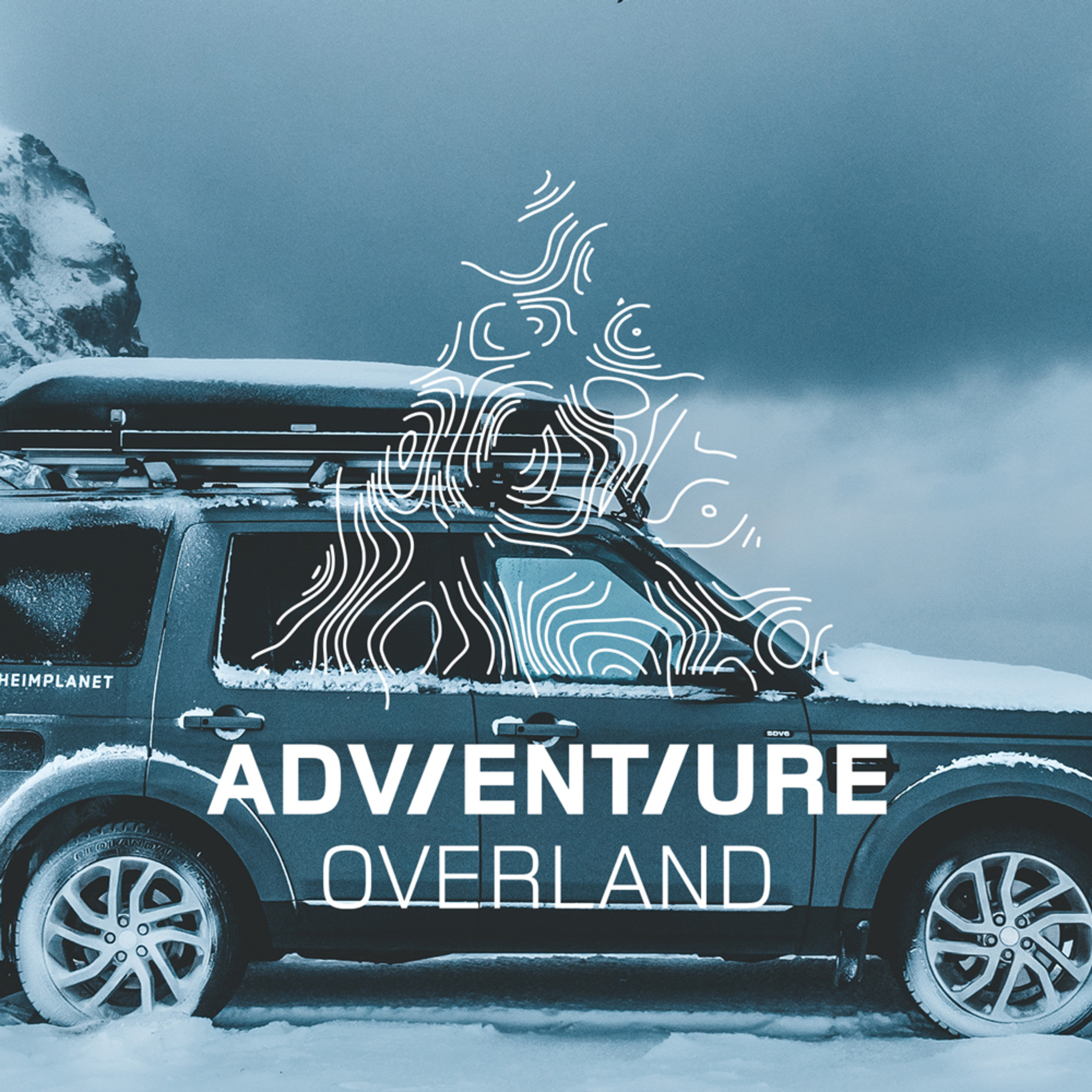 Episode 19 / Norgesferien 2020 er over og vi intervjuer Kasper Høglund! episode artwork