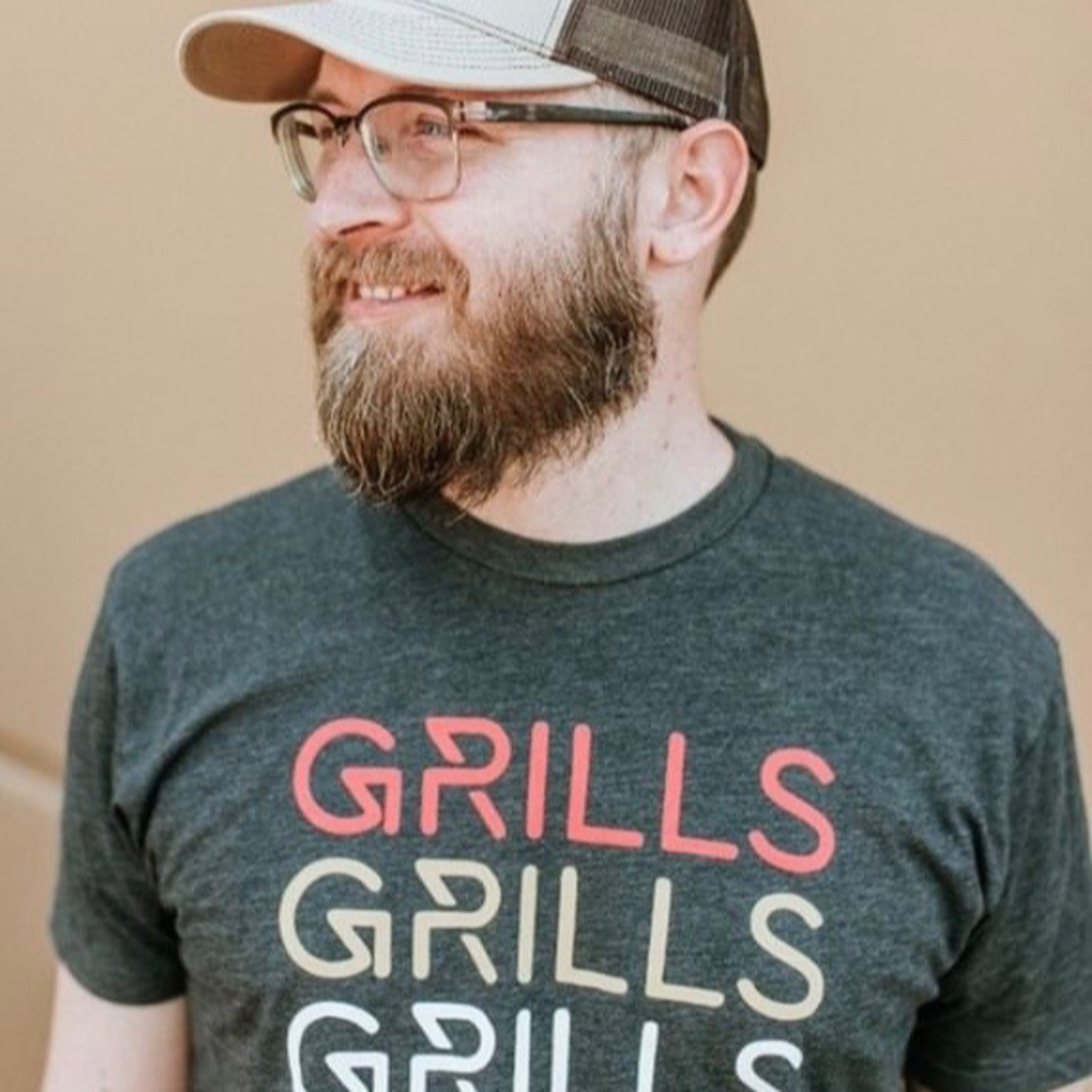 On The Grill