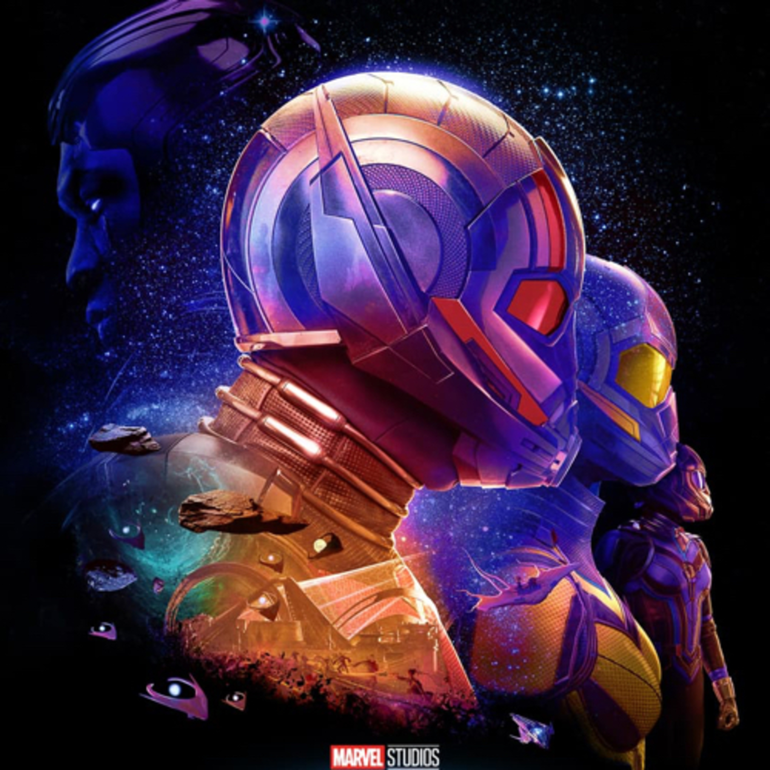 In A World! Films What If Podcast