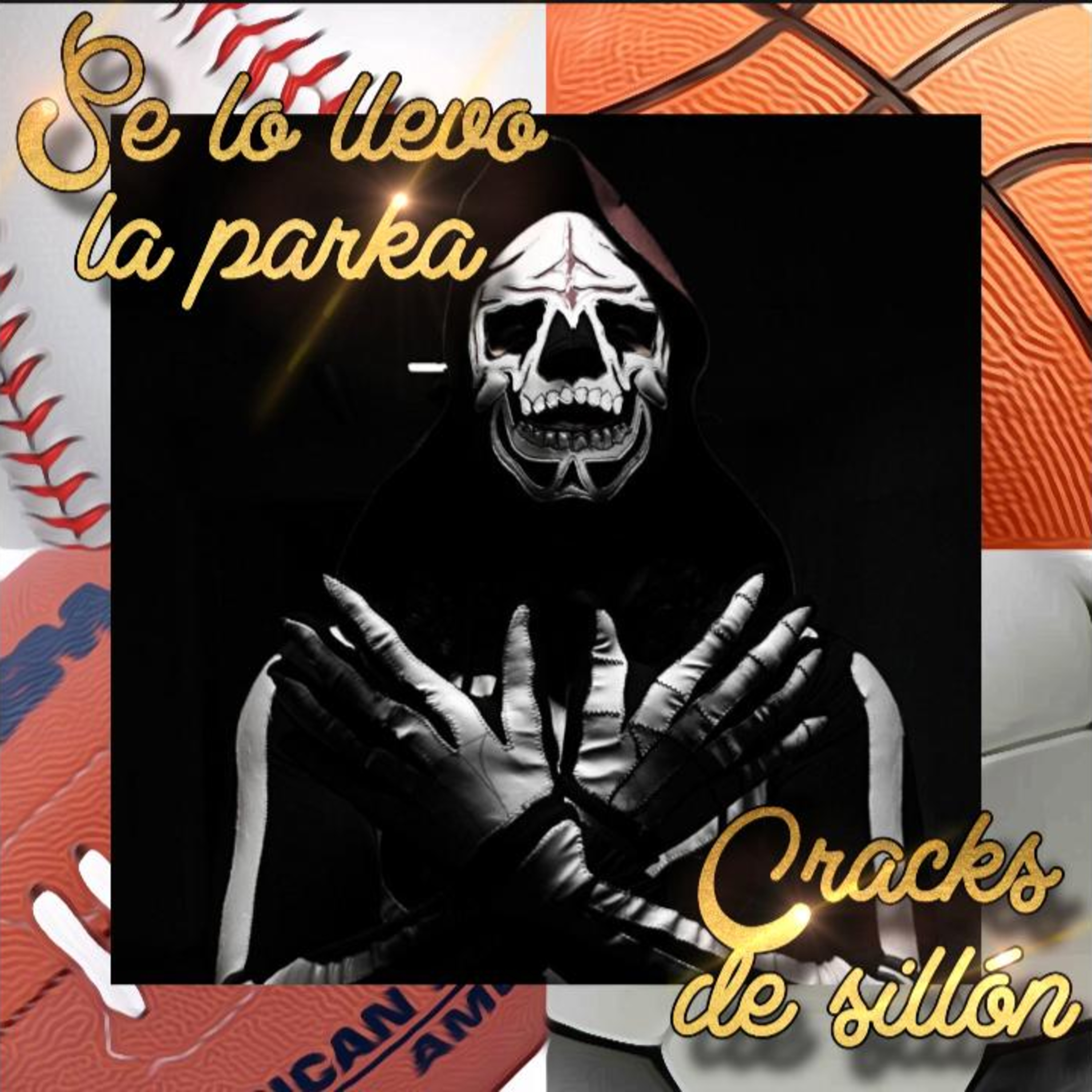 Episodio 2 - ¡Se lo llevó la parka!
