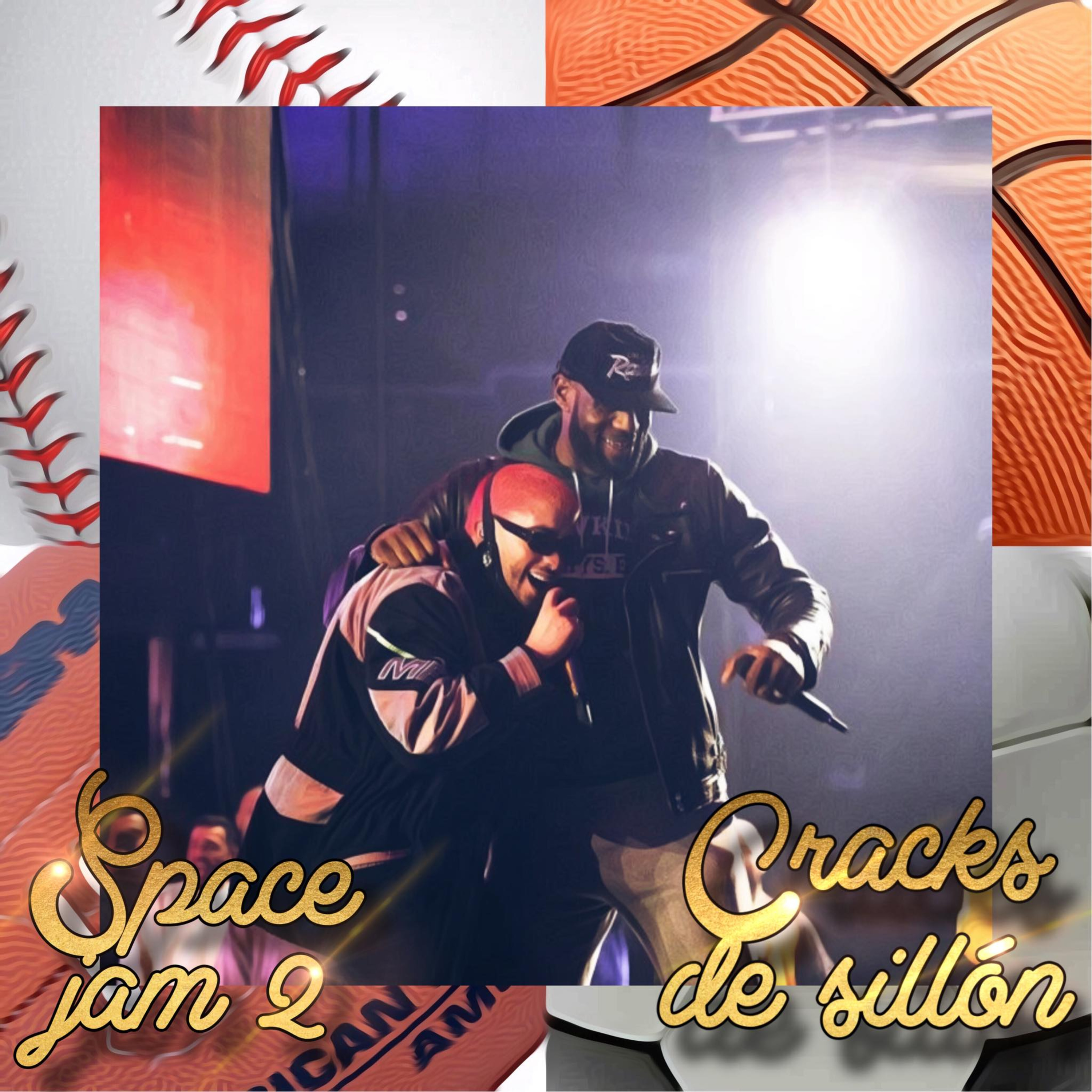 Episodio 3 - Space Jam 2