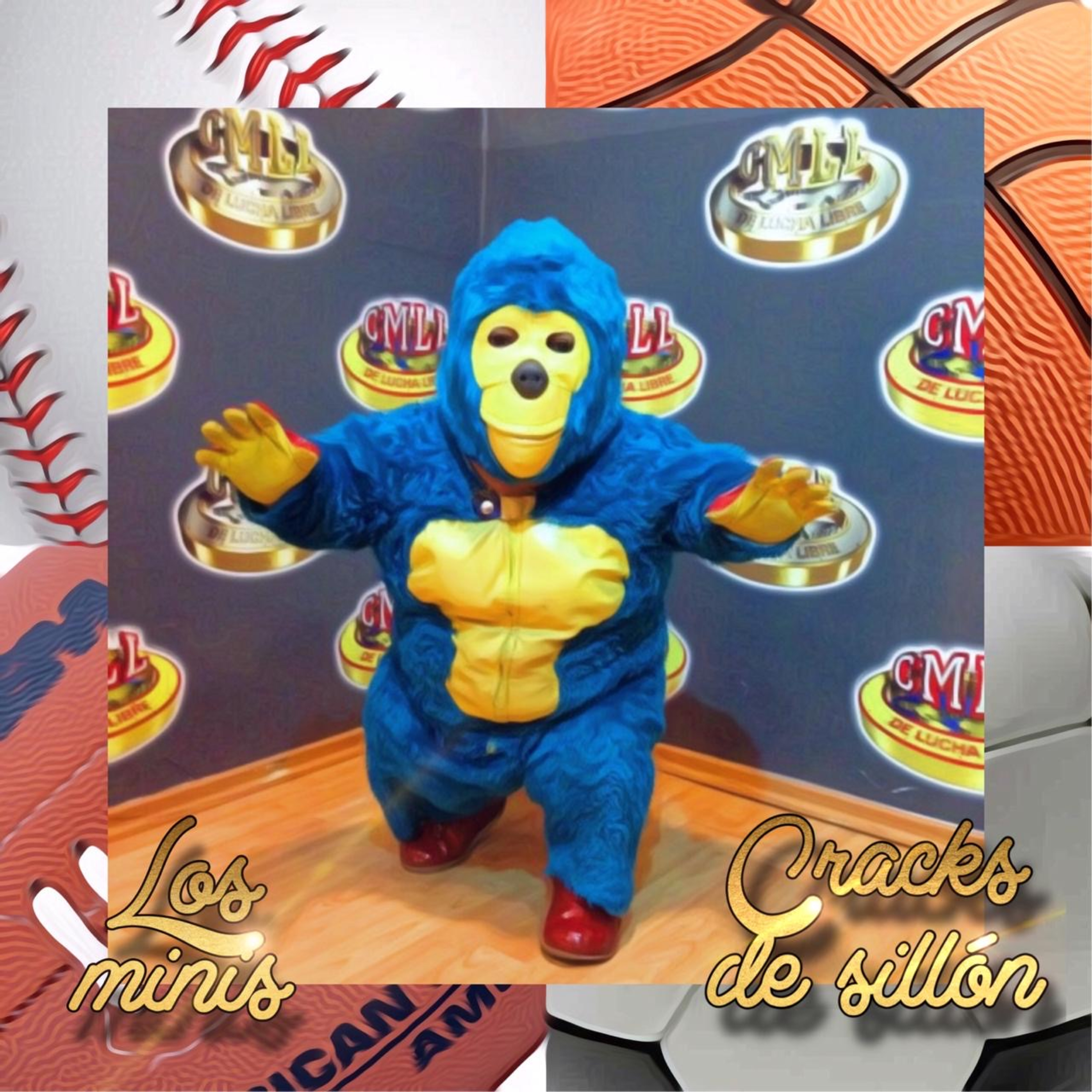 Episodio 11 - Los minis
