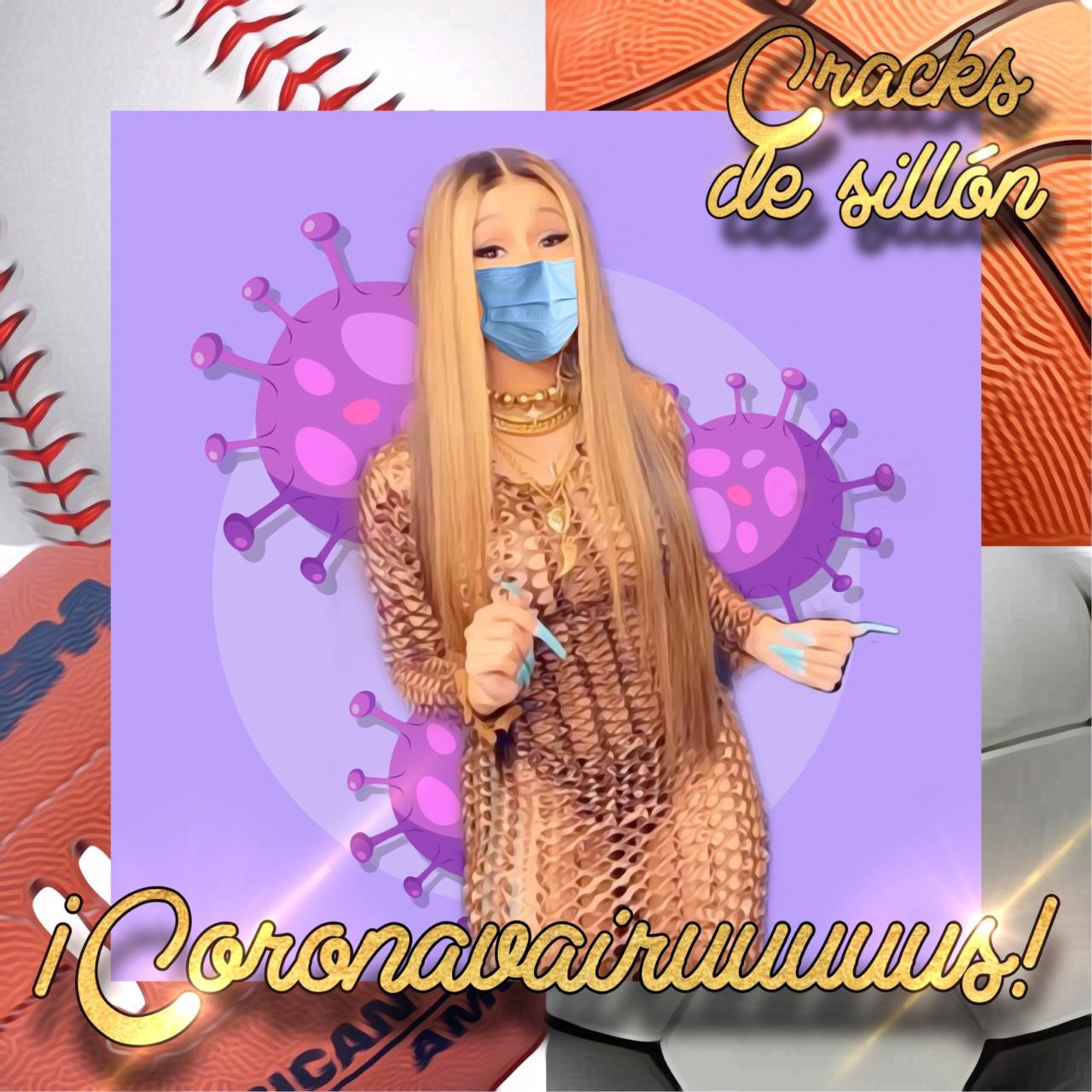 Episodio 12 - ¡¡Caranavairaaasss!!