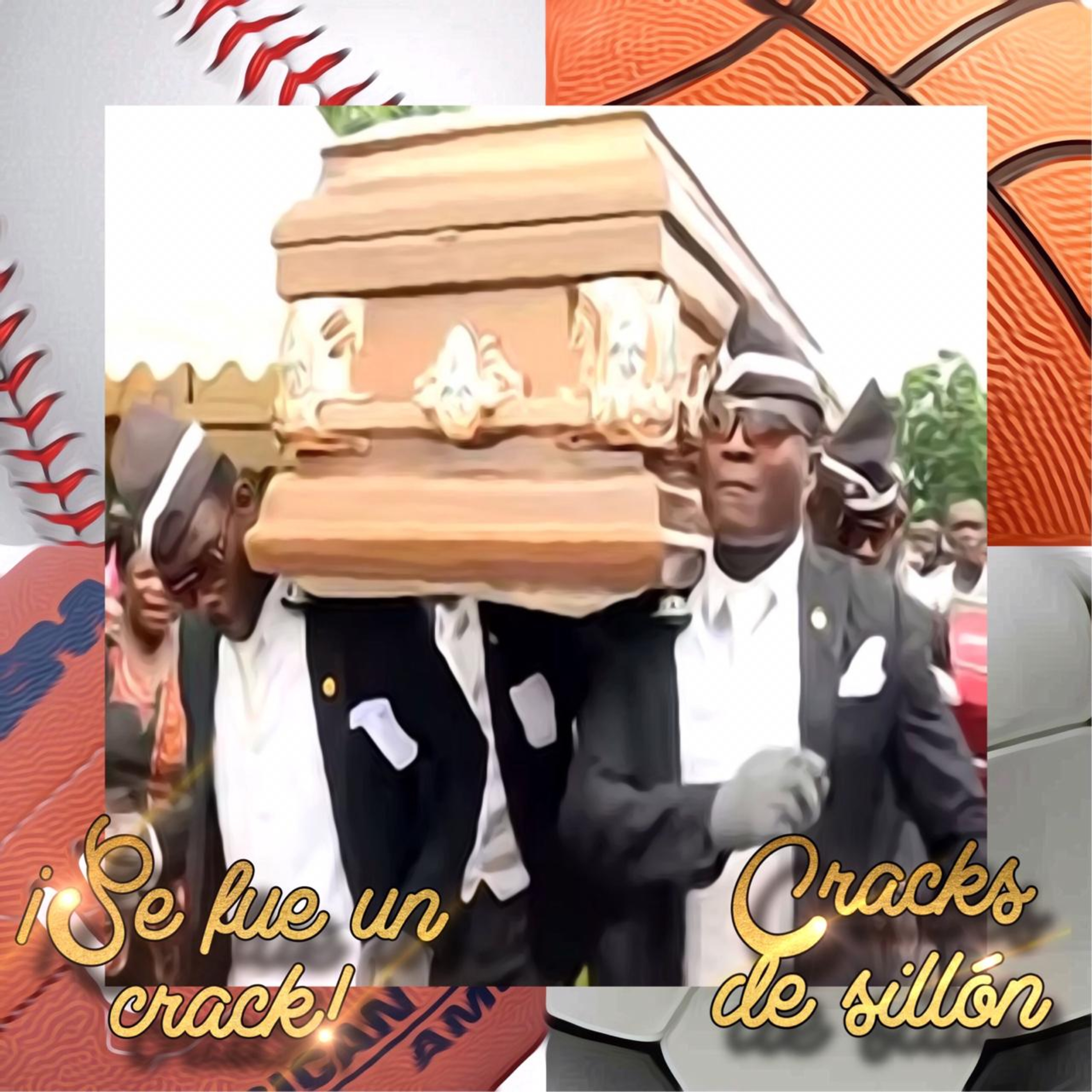 Episodio ¿13? ¡Se fue un Crack!
