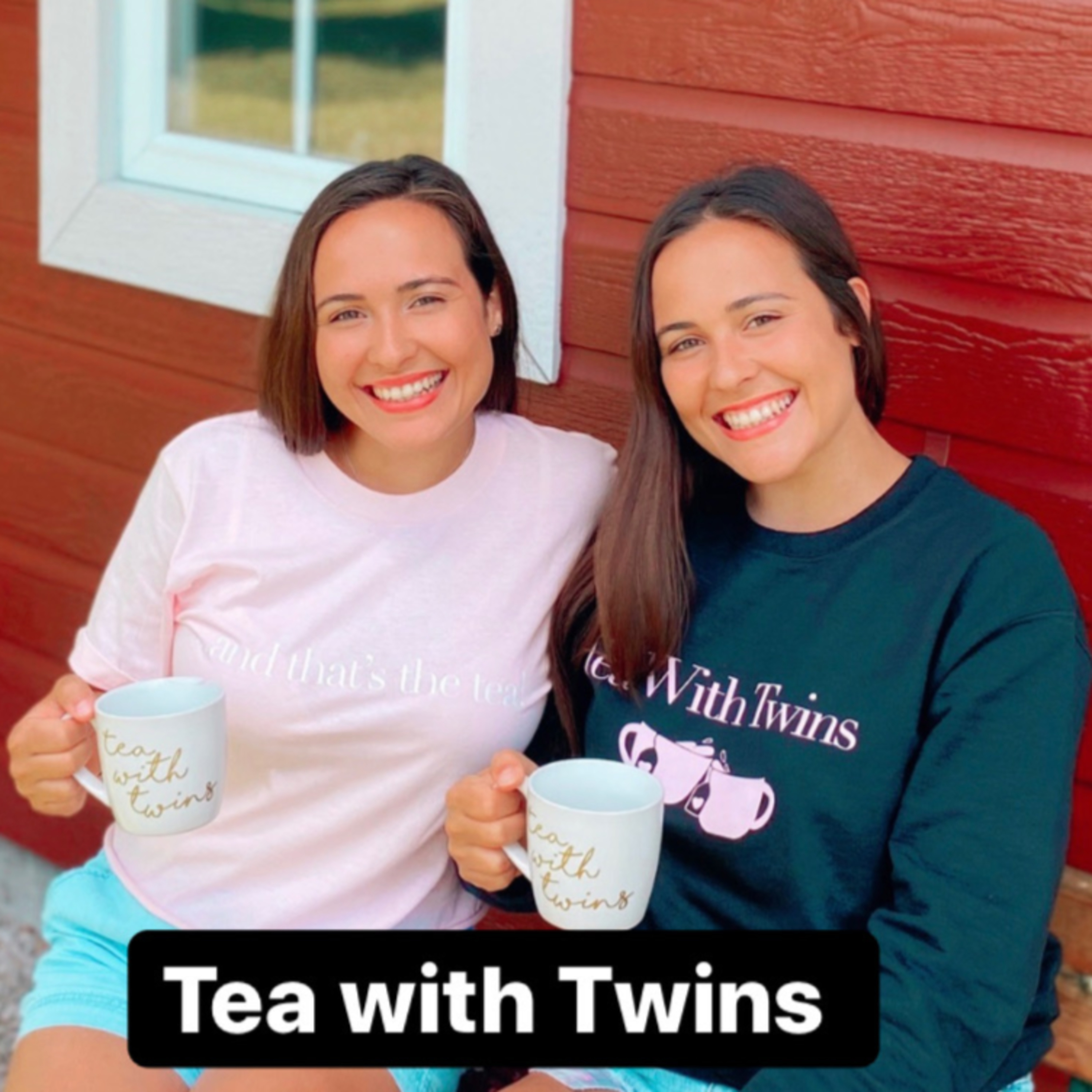 Tea With Twins