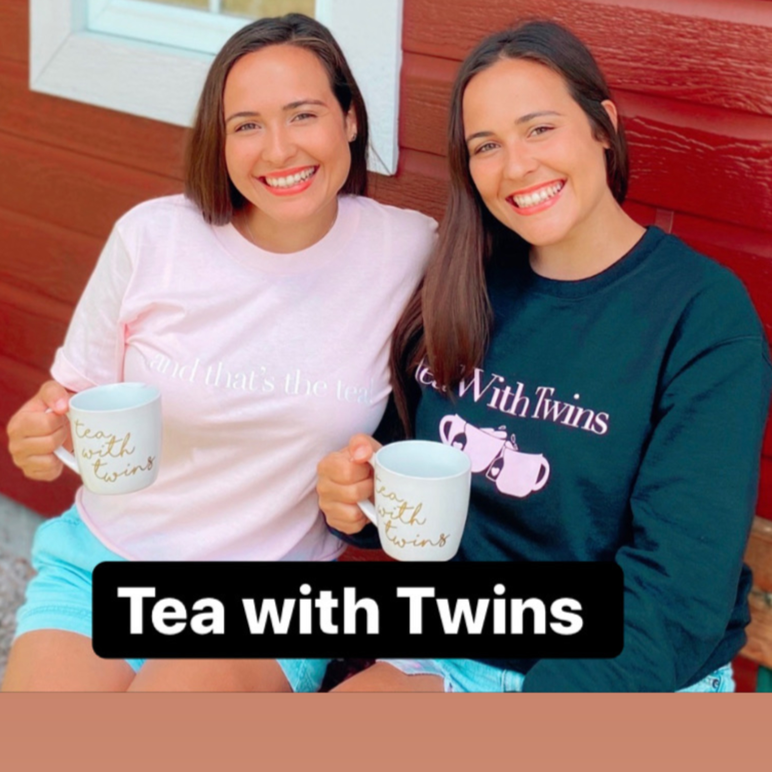 Tea With Twins