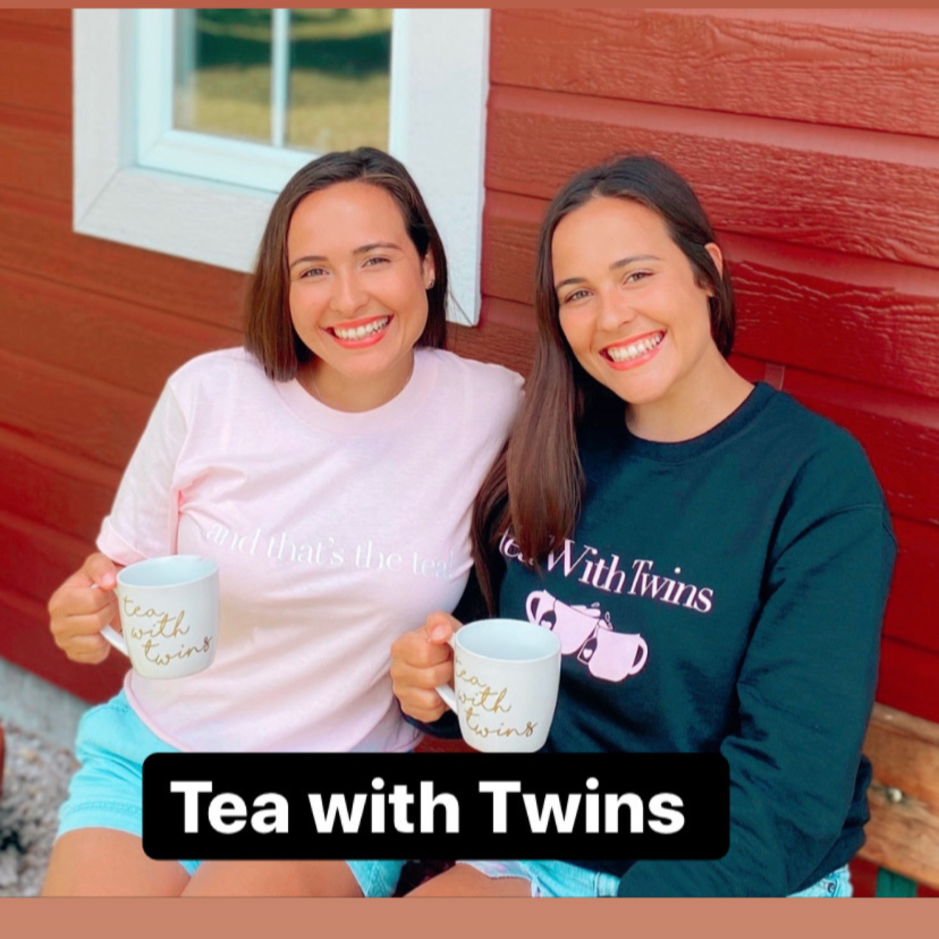 Tea With Twins