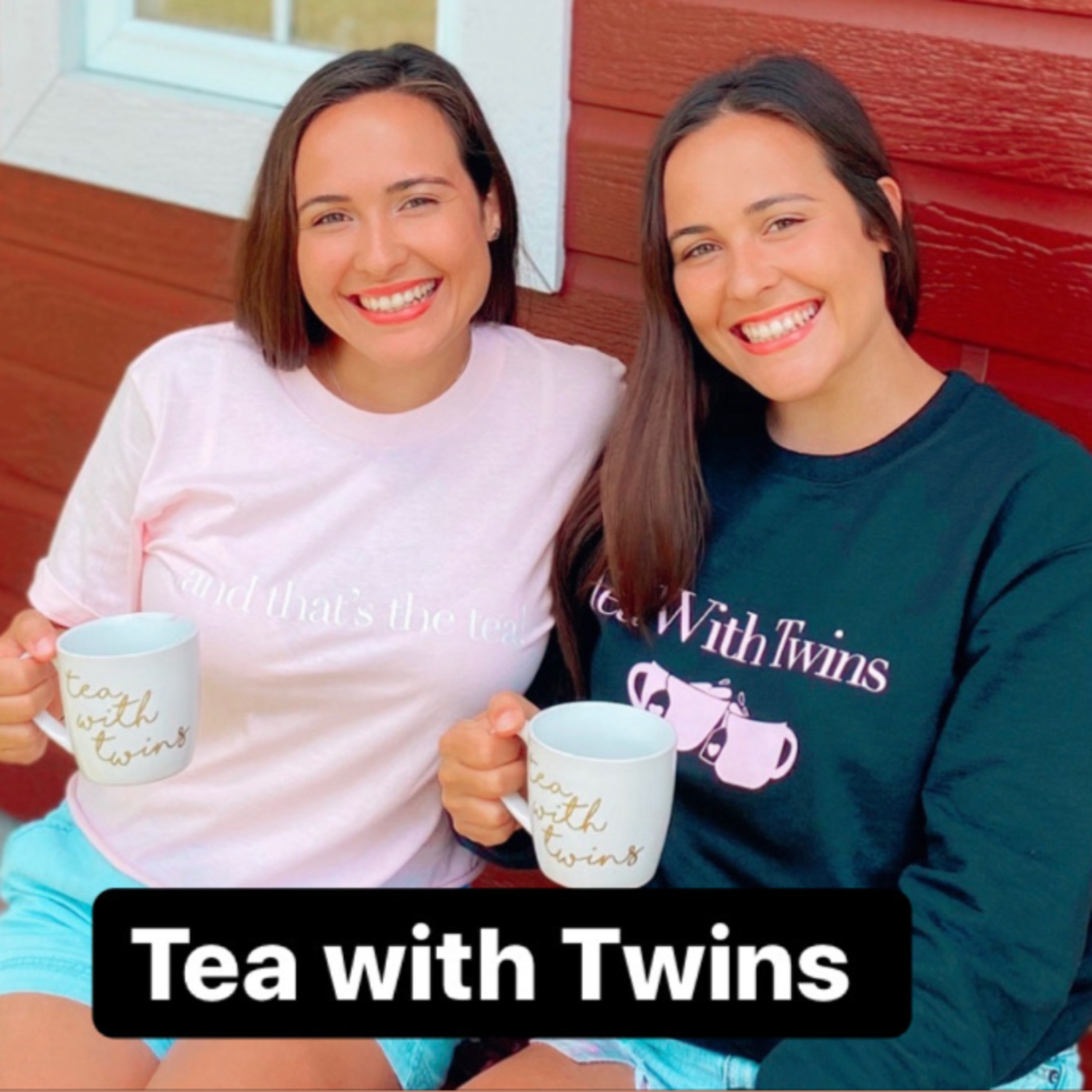 Tea With Twins