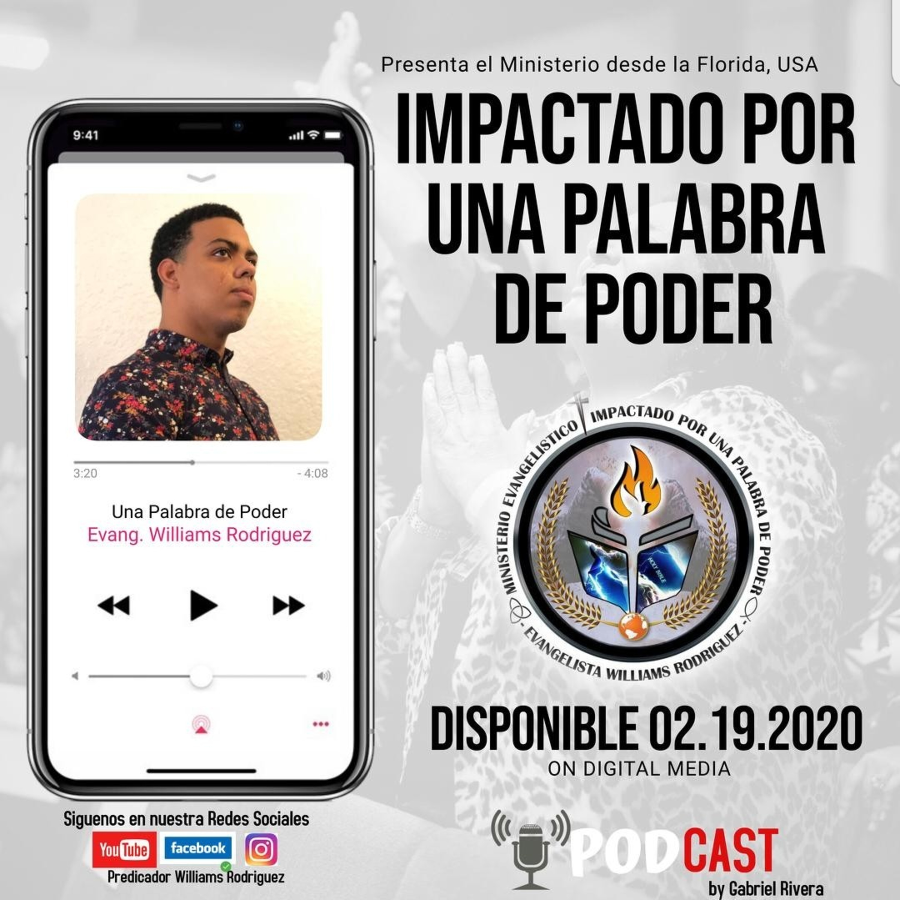 Asociación De Evangelismo