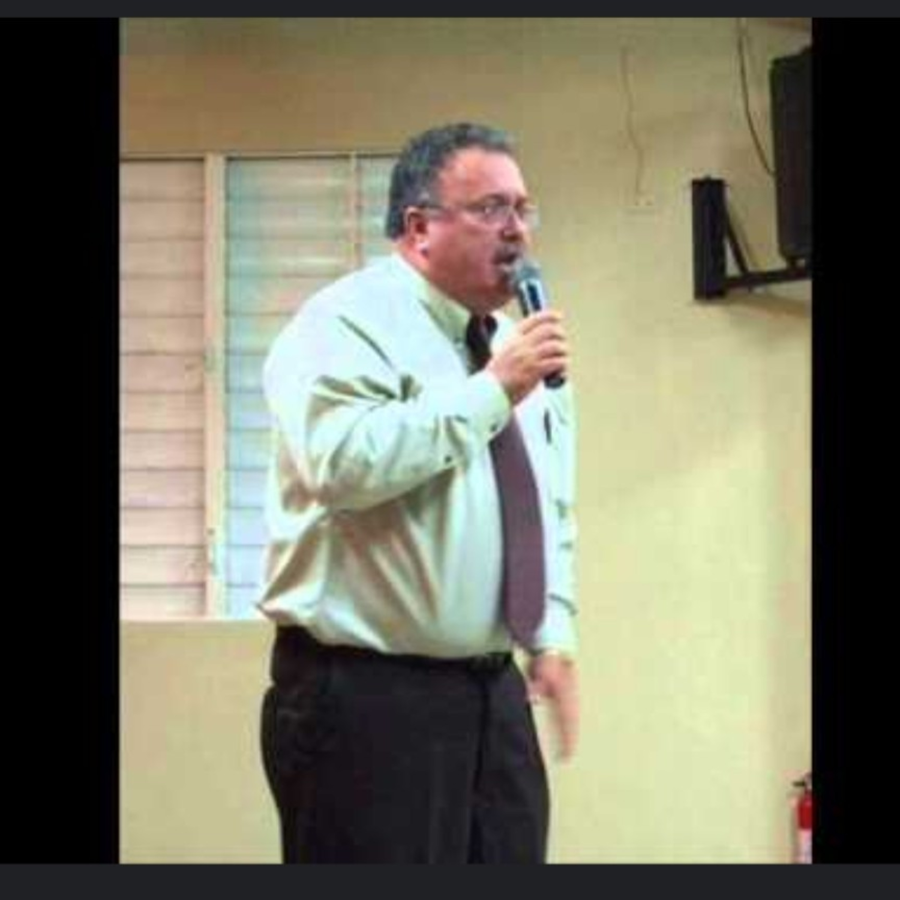 Asociación De Evangelismo