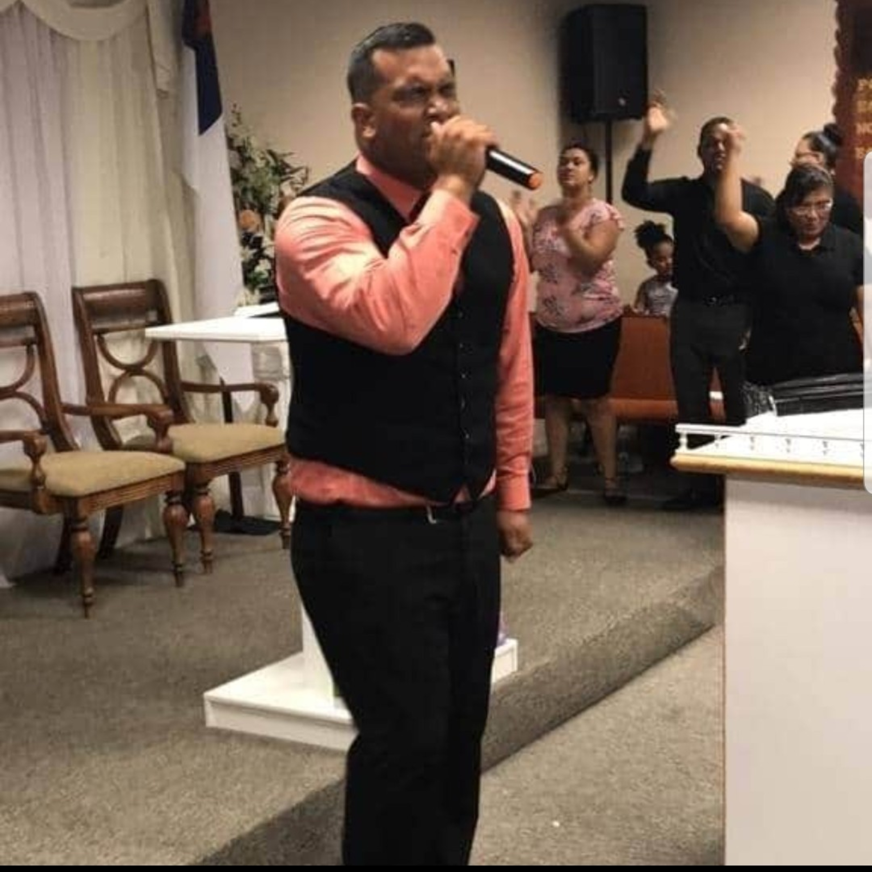 Asociación De Evangelismo