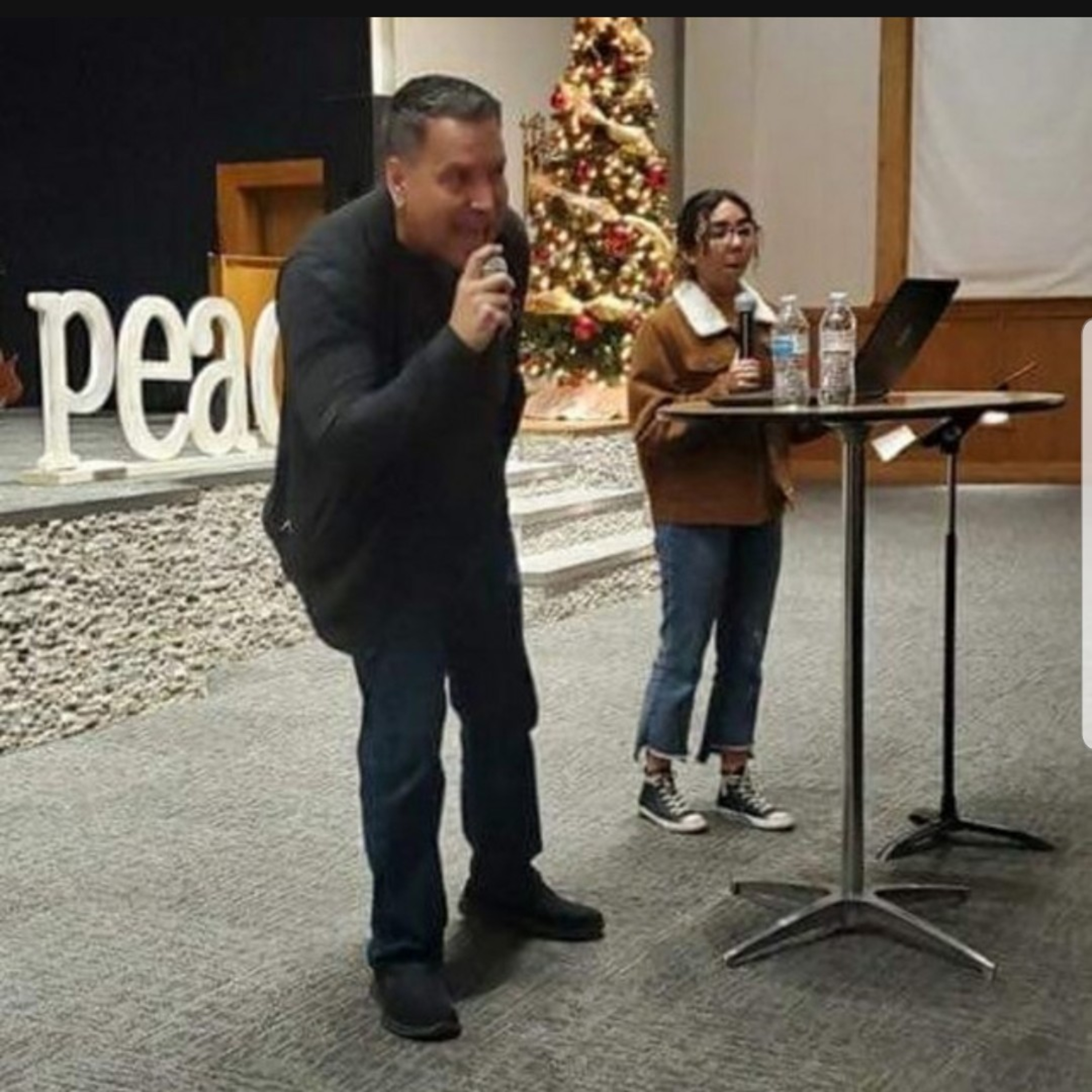 Asociación De Evangelismo
