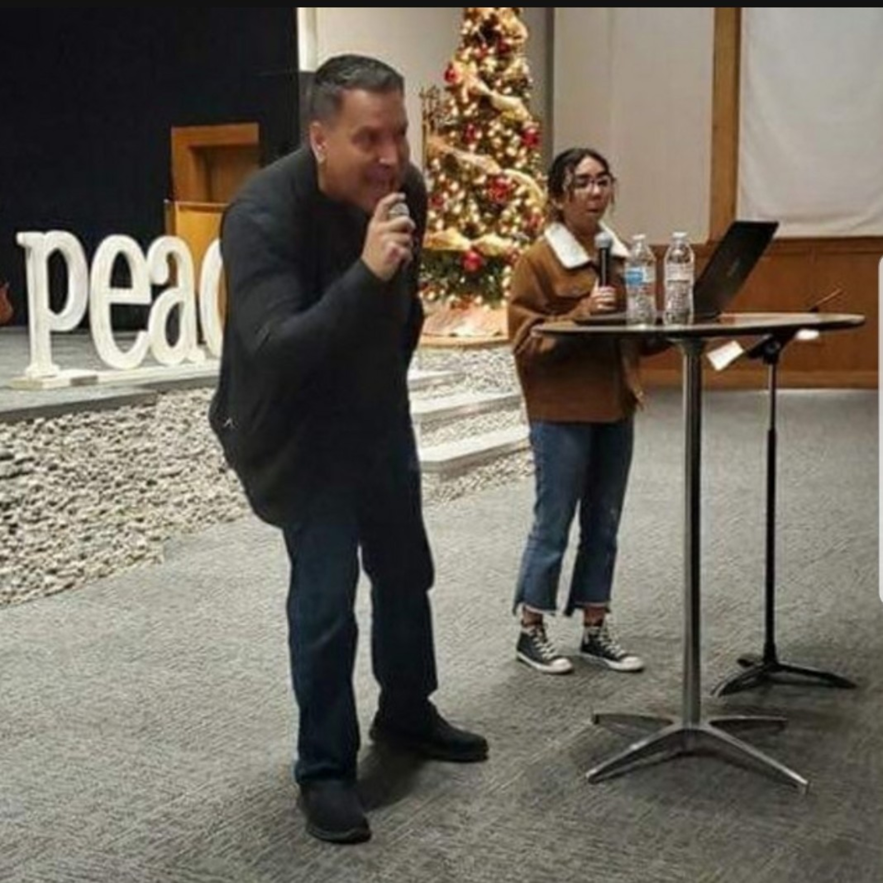 Asociación De Evangelismo