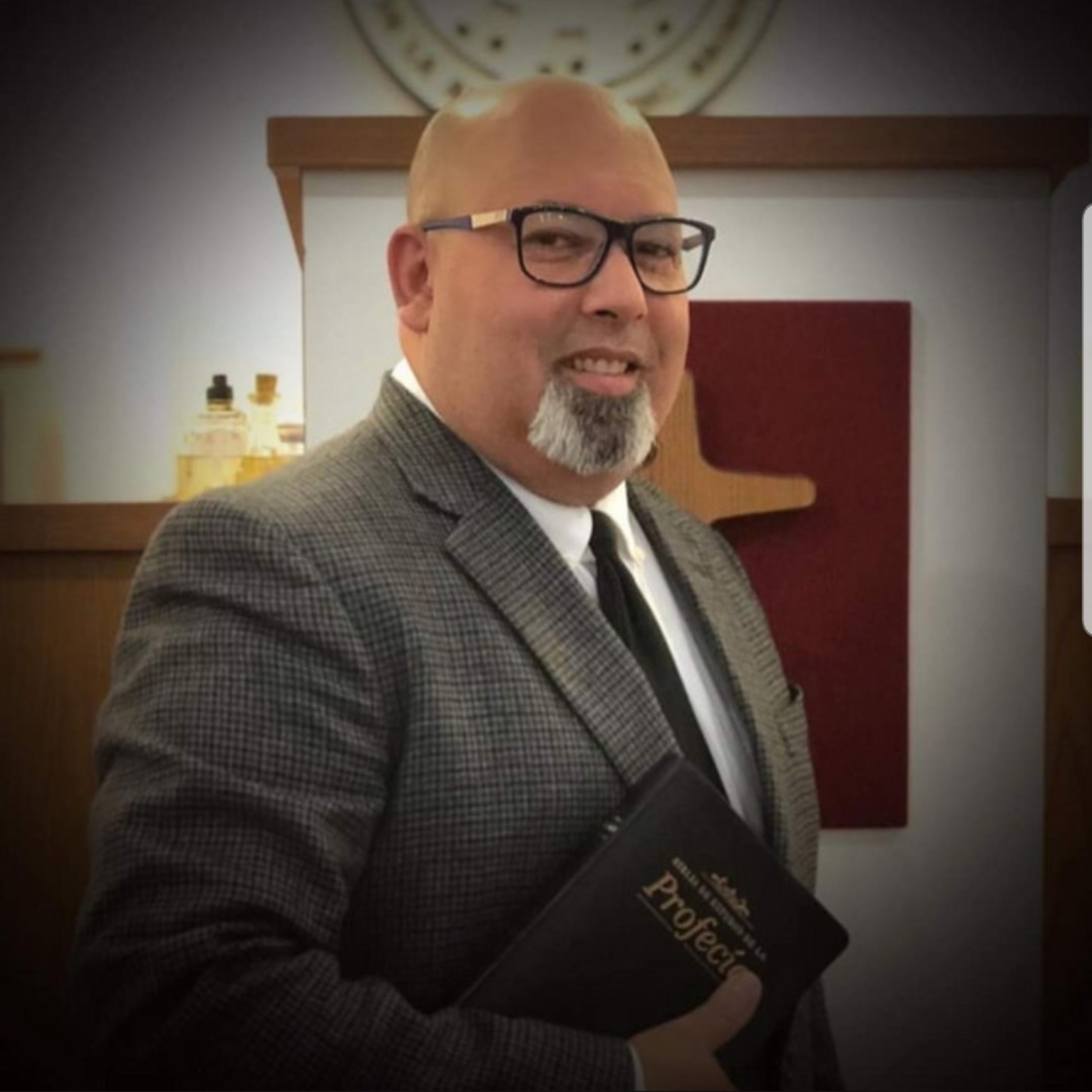 Asociación De Evangelismo