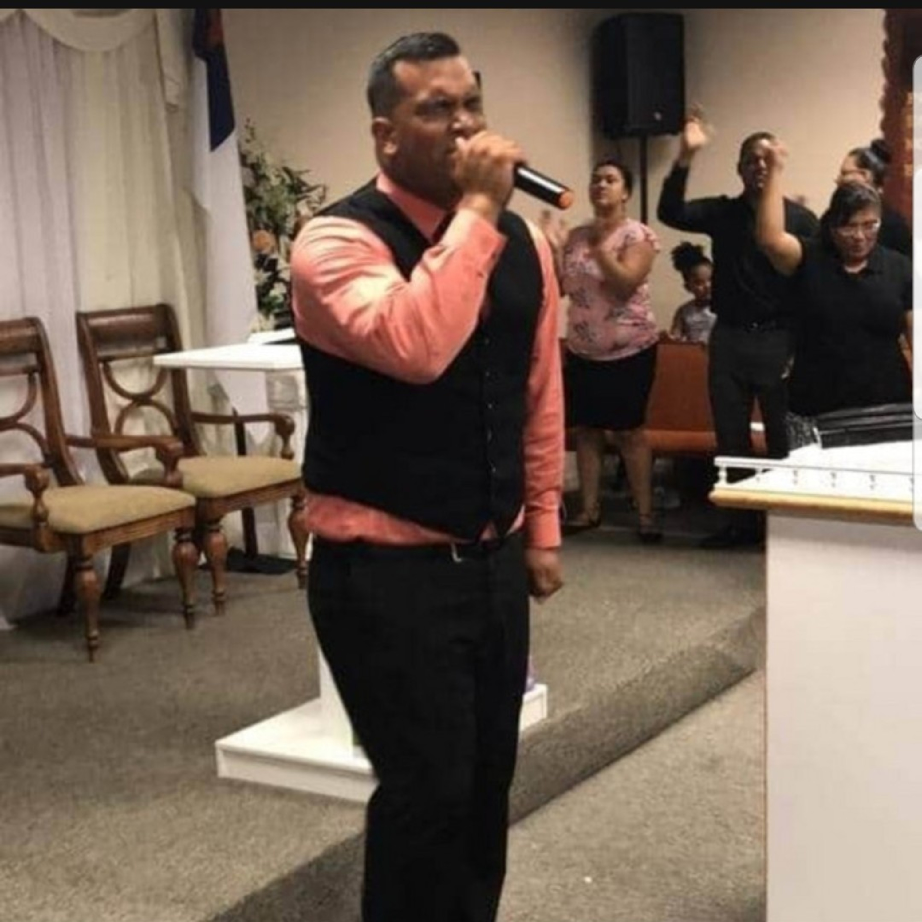 Asociación De Evangelismo