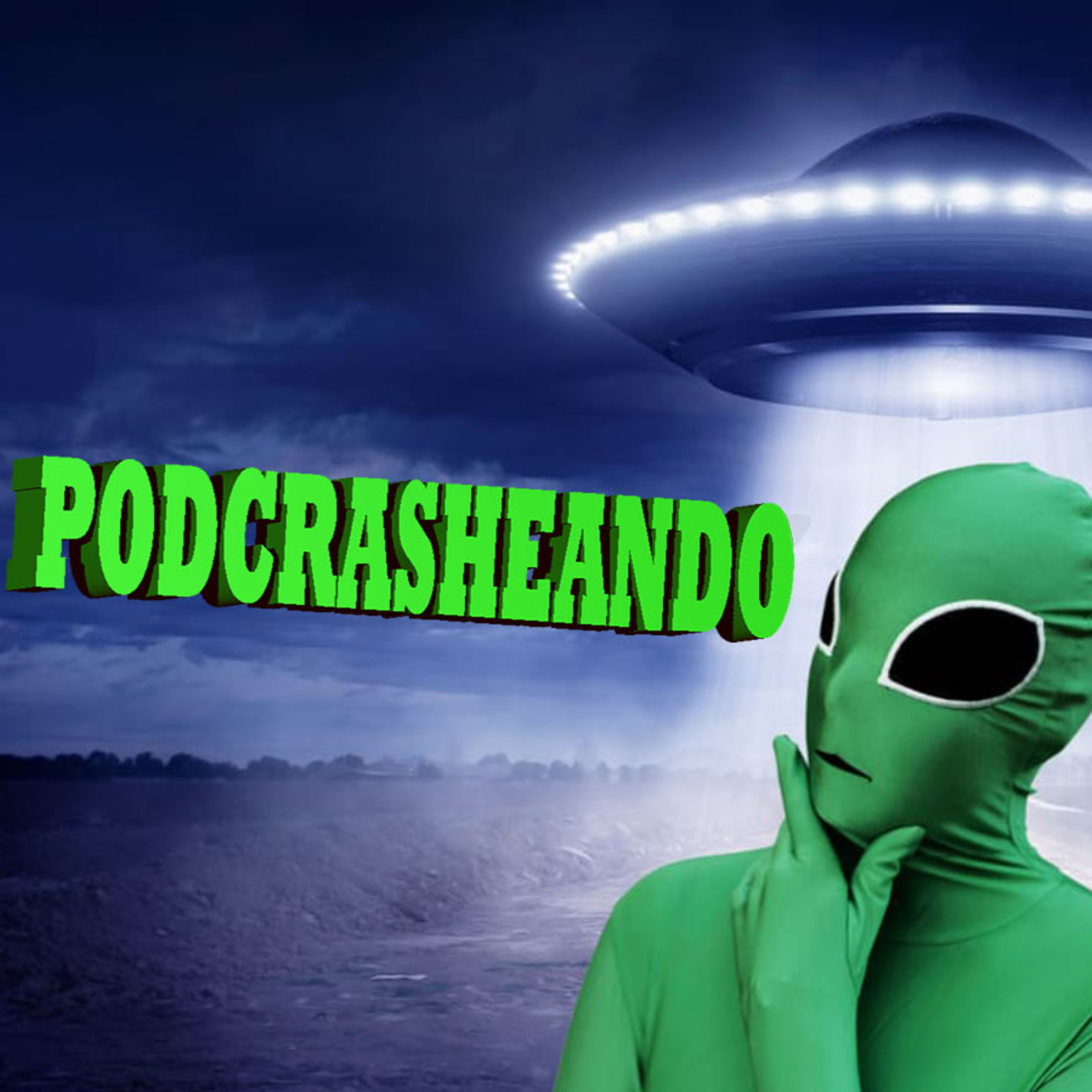 podcrasheando