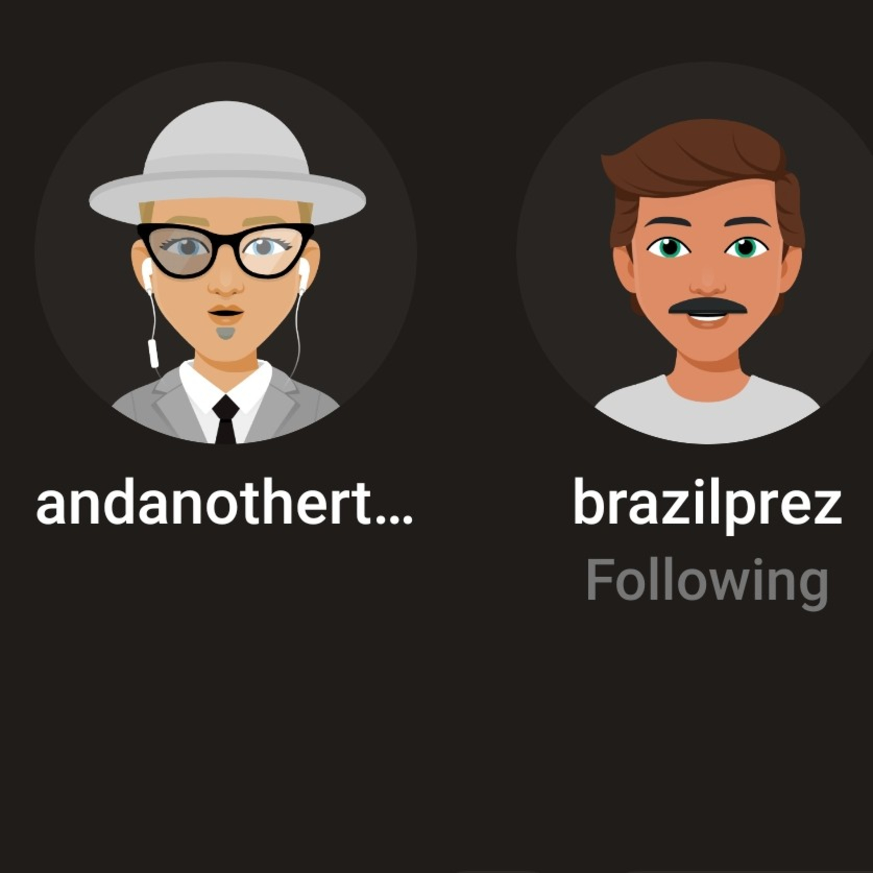 (Ep88) Improv Comedy with Brazil Prez WARNING ******May be offensive******** episode artwork