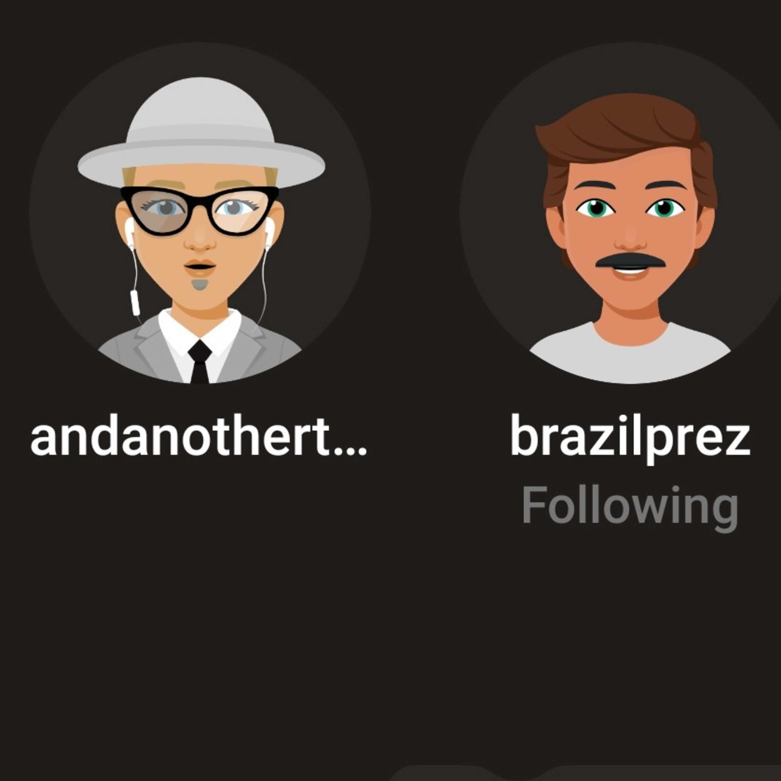 (Ep89) Improv Comedy with Brazil Prez WARNING ******May be offensive******** episode artwork