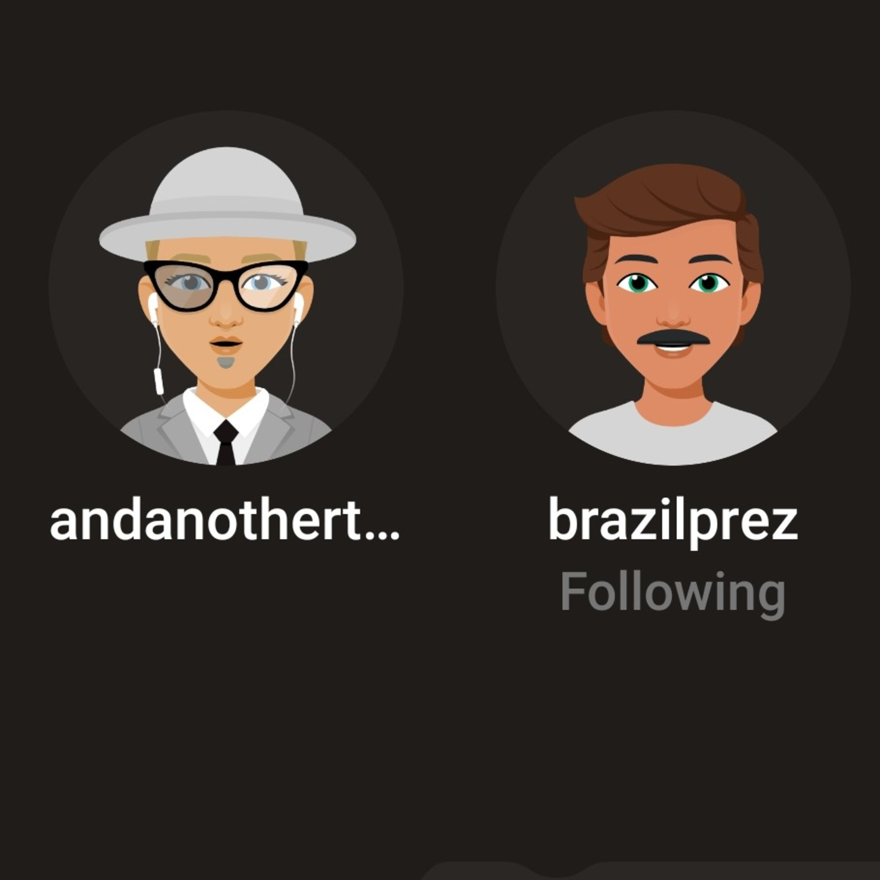 (Ep90) Improv Comedy with Brazil Prez WARNING ******May be offensive******** episode artwork