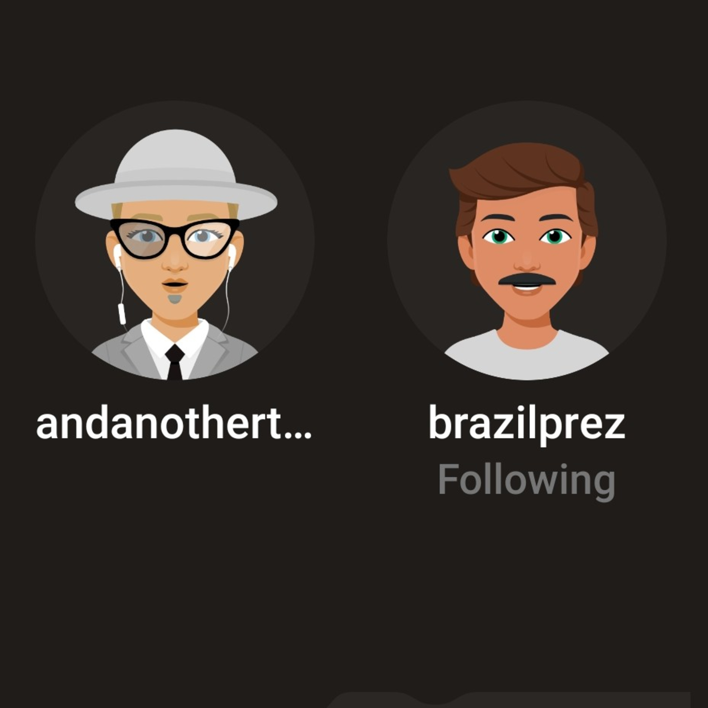 (Ep91) Improv Comedy with Brazil Prez WARNING ******May be offensive******** episode artwork